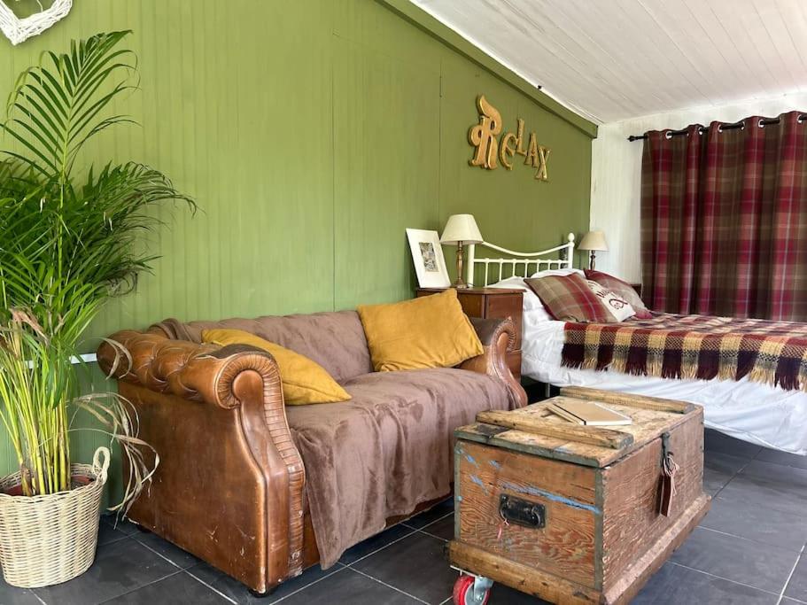 One-Bedroom Chalet photo 3