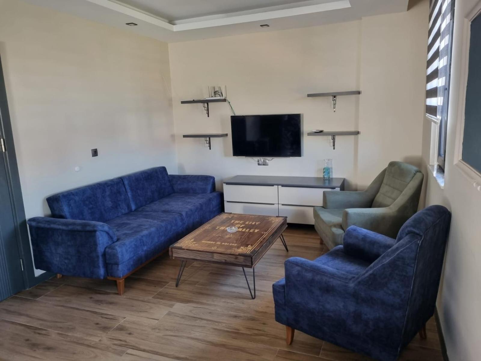 Deluxe Triple Room photo 1