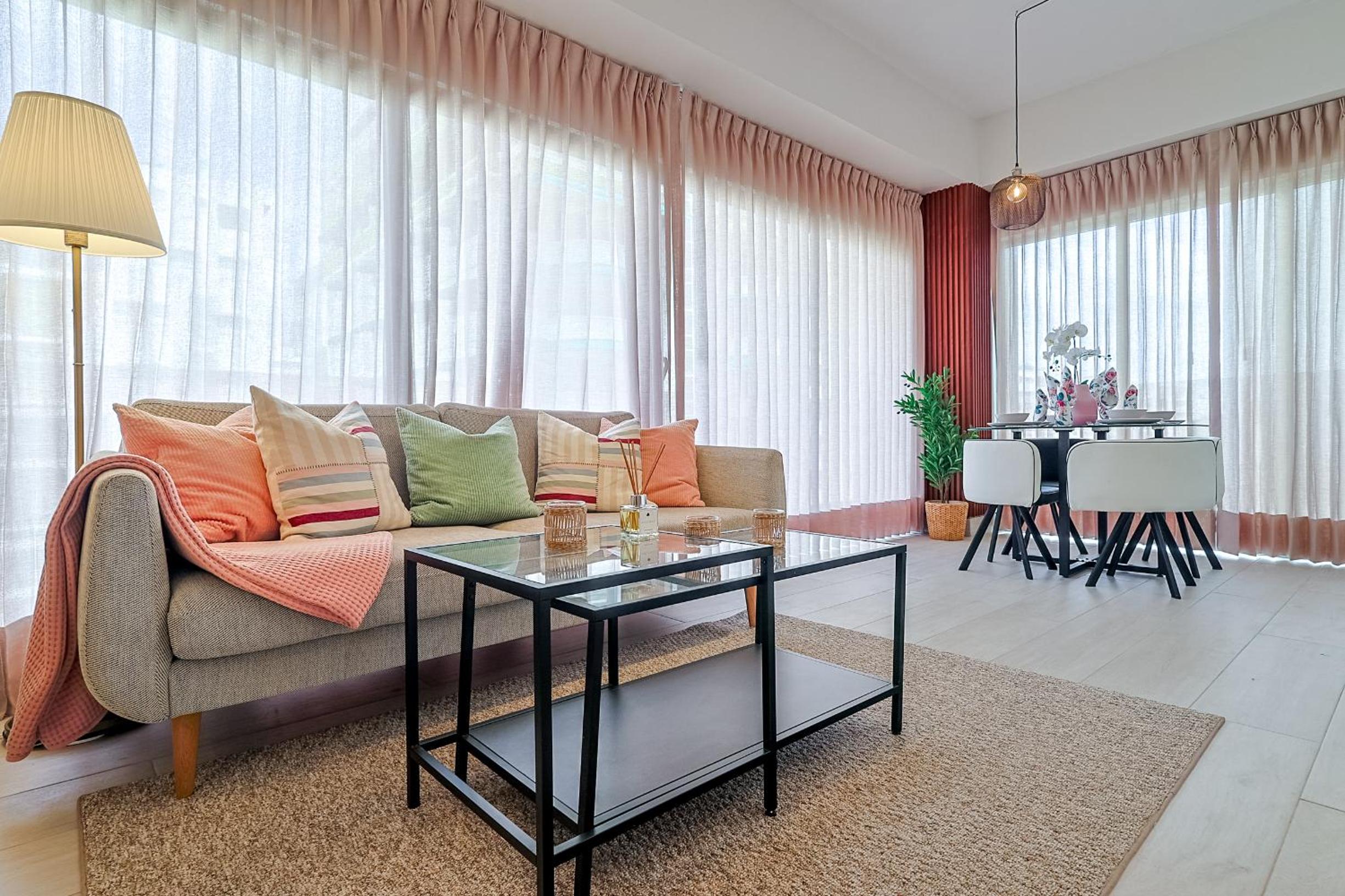 Apartment photo 1