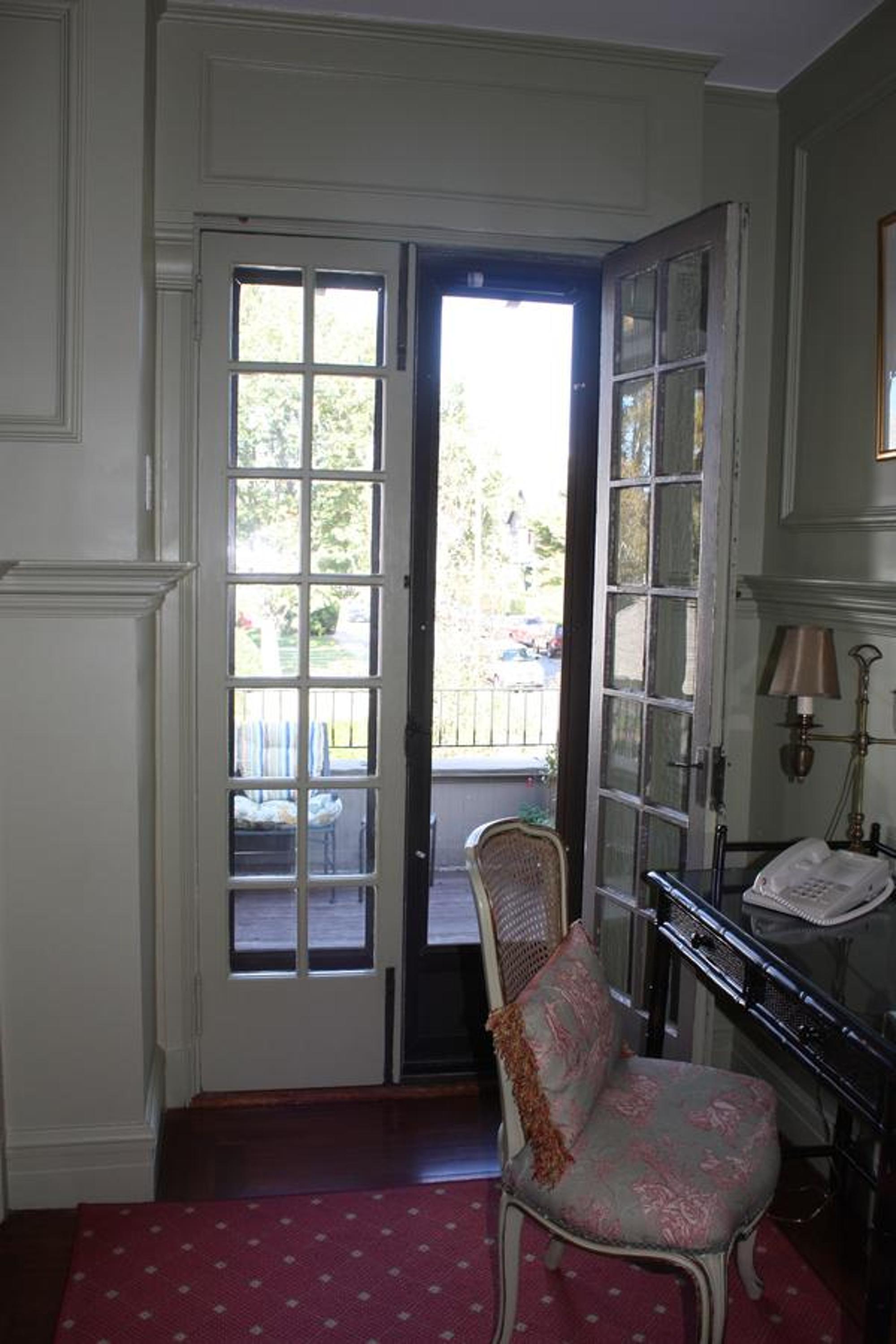 Deluxe Double Room - Kay Room photo 3