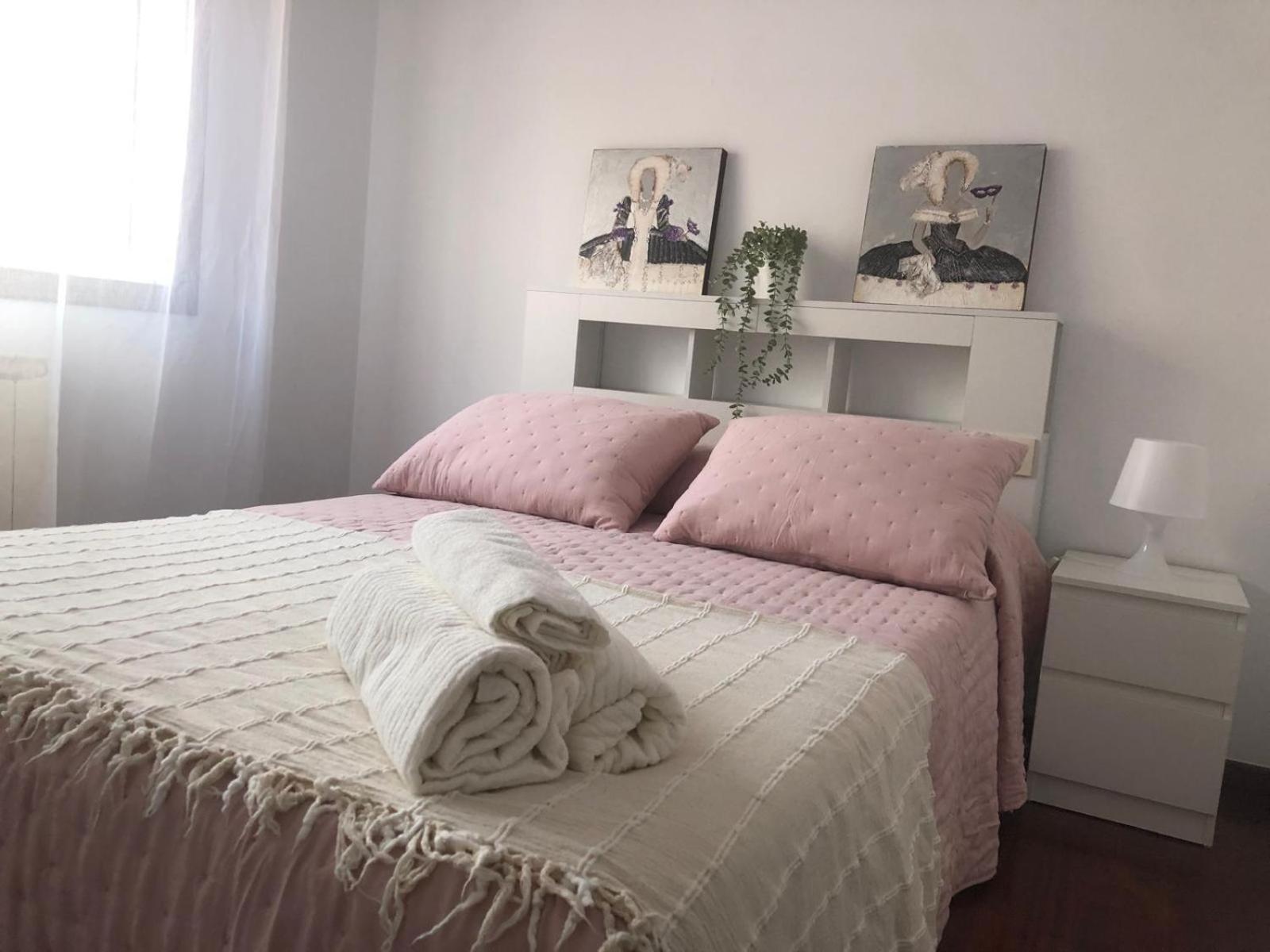 Departamento de tres habitaciones