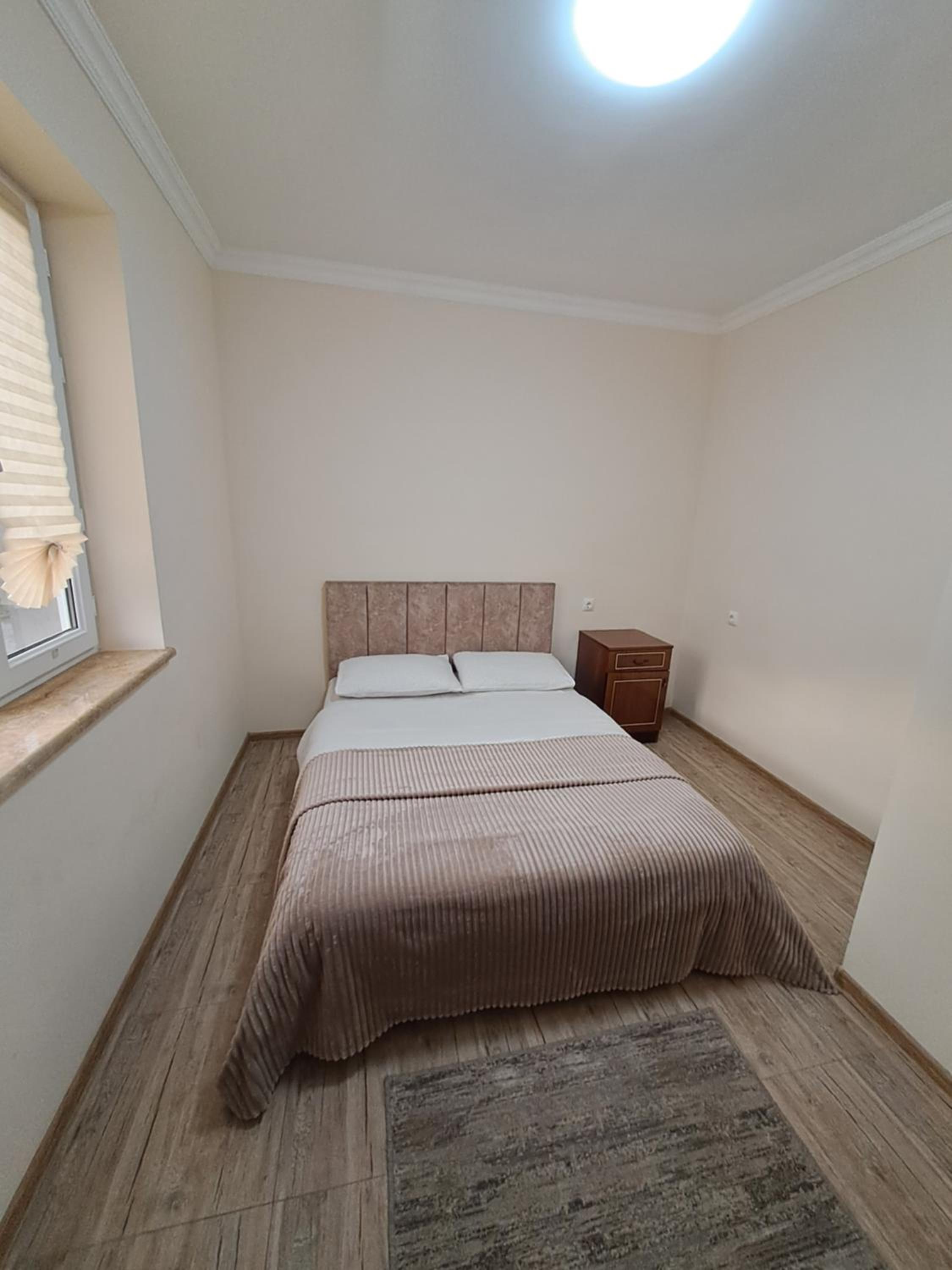 Two-Bedroom House photo 2