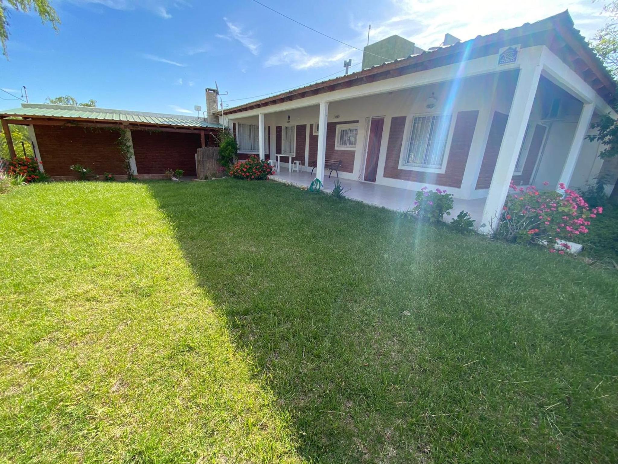 Two-Bedroom House photo 3