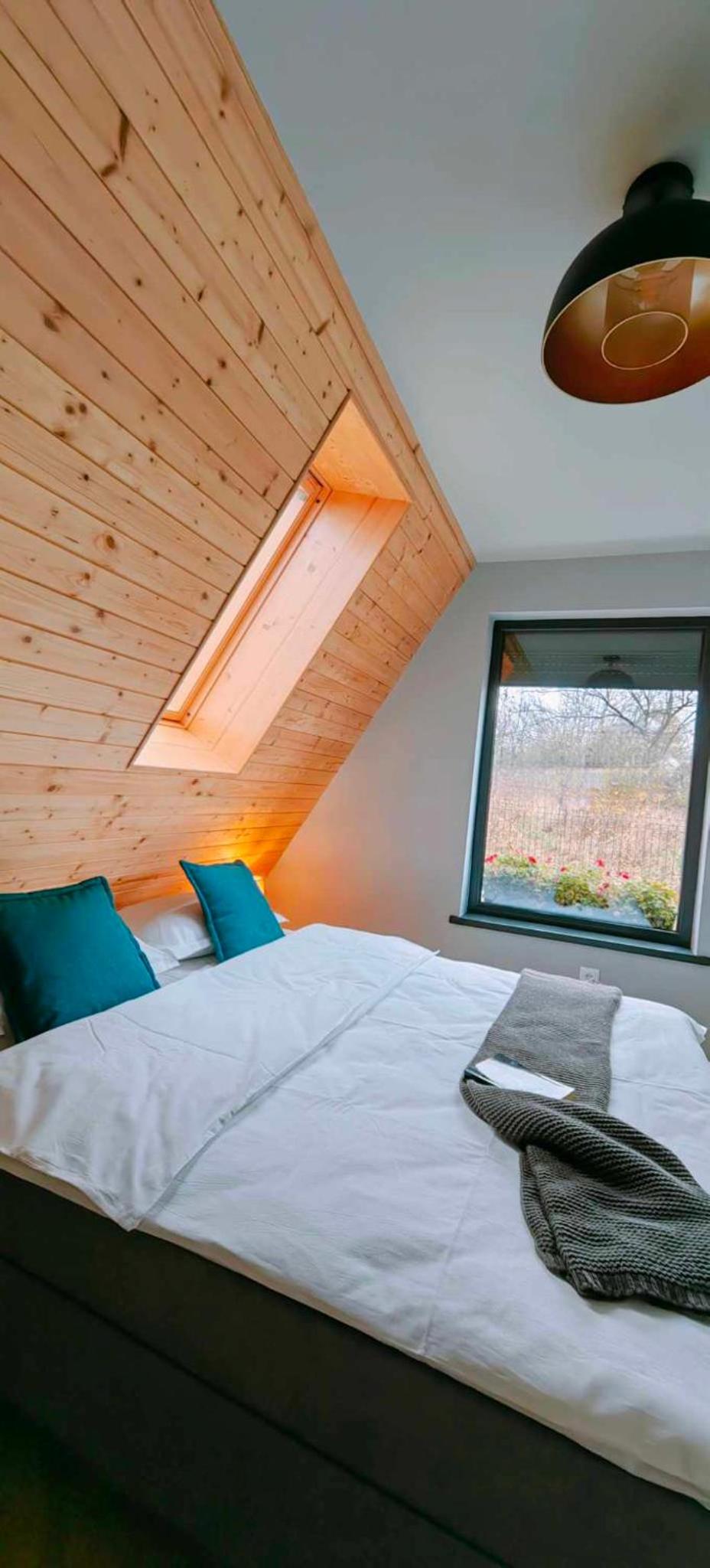 Chalet photo 3
