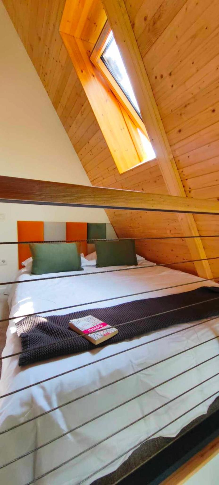 Chalet photo 1