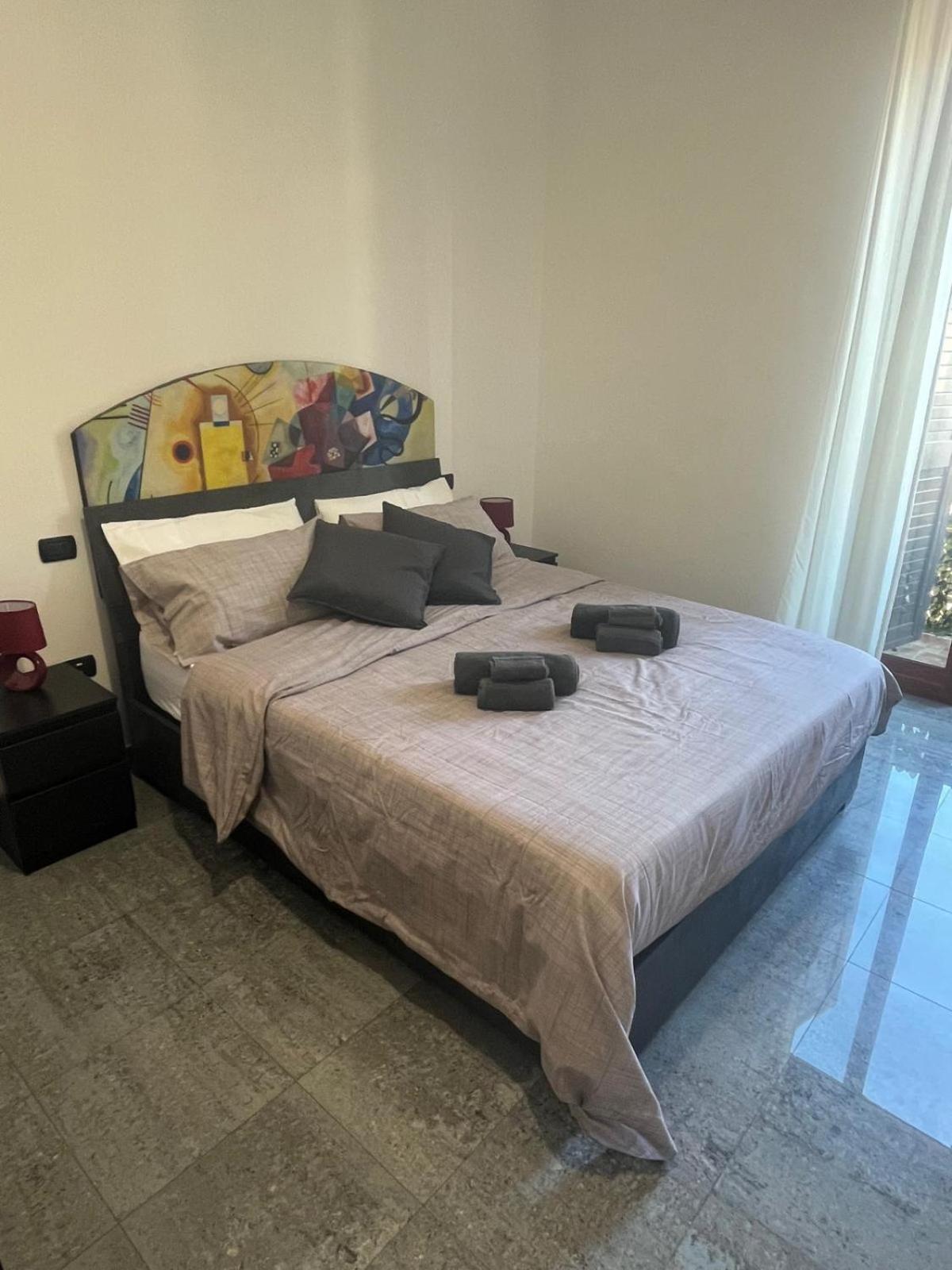 Apartment - Split Level