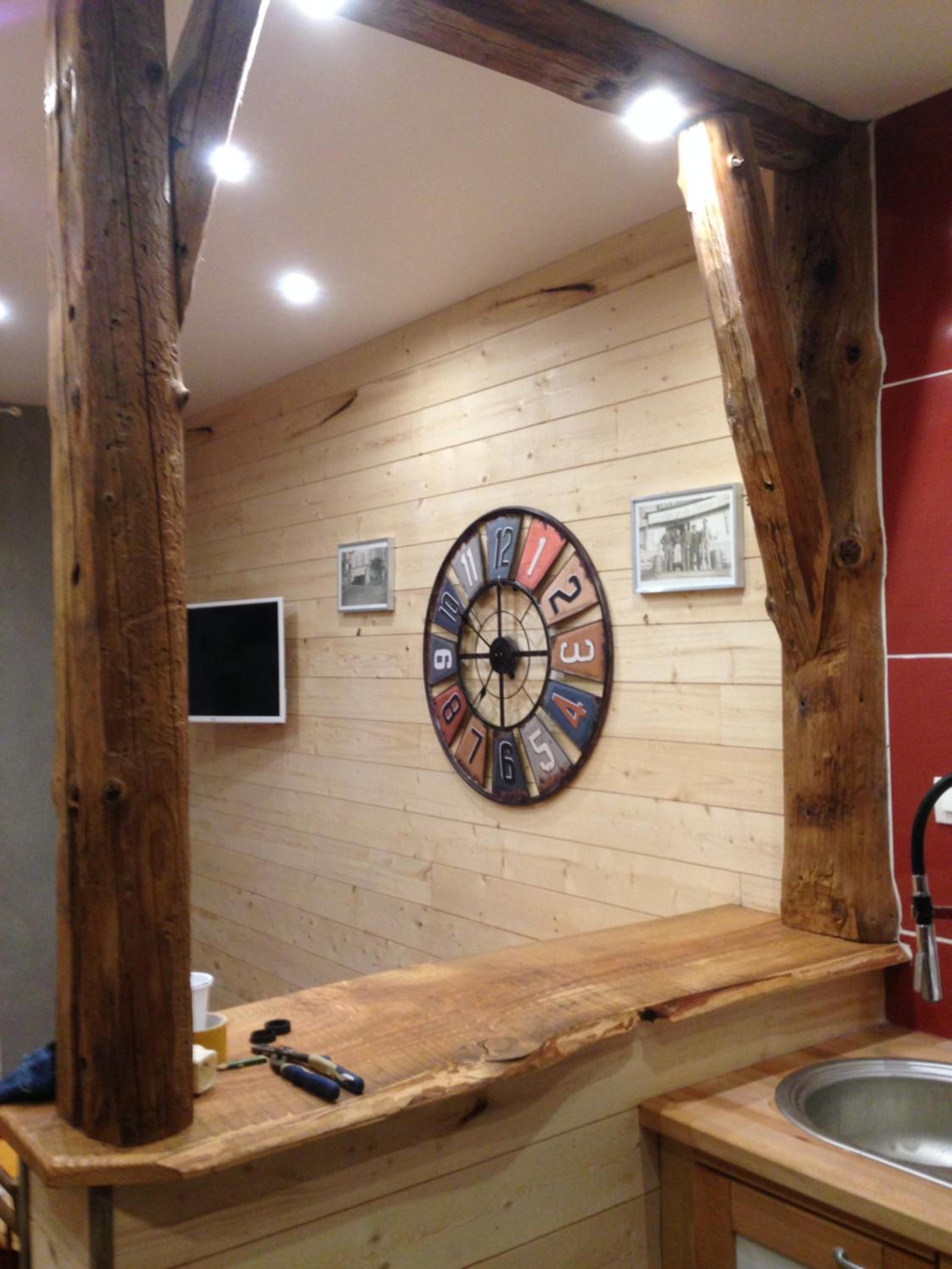 Apartment - Ground Floor photo 1