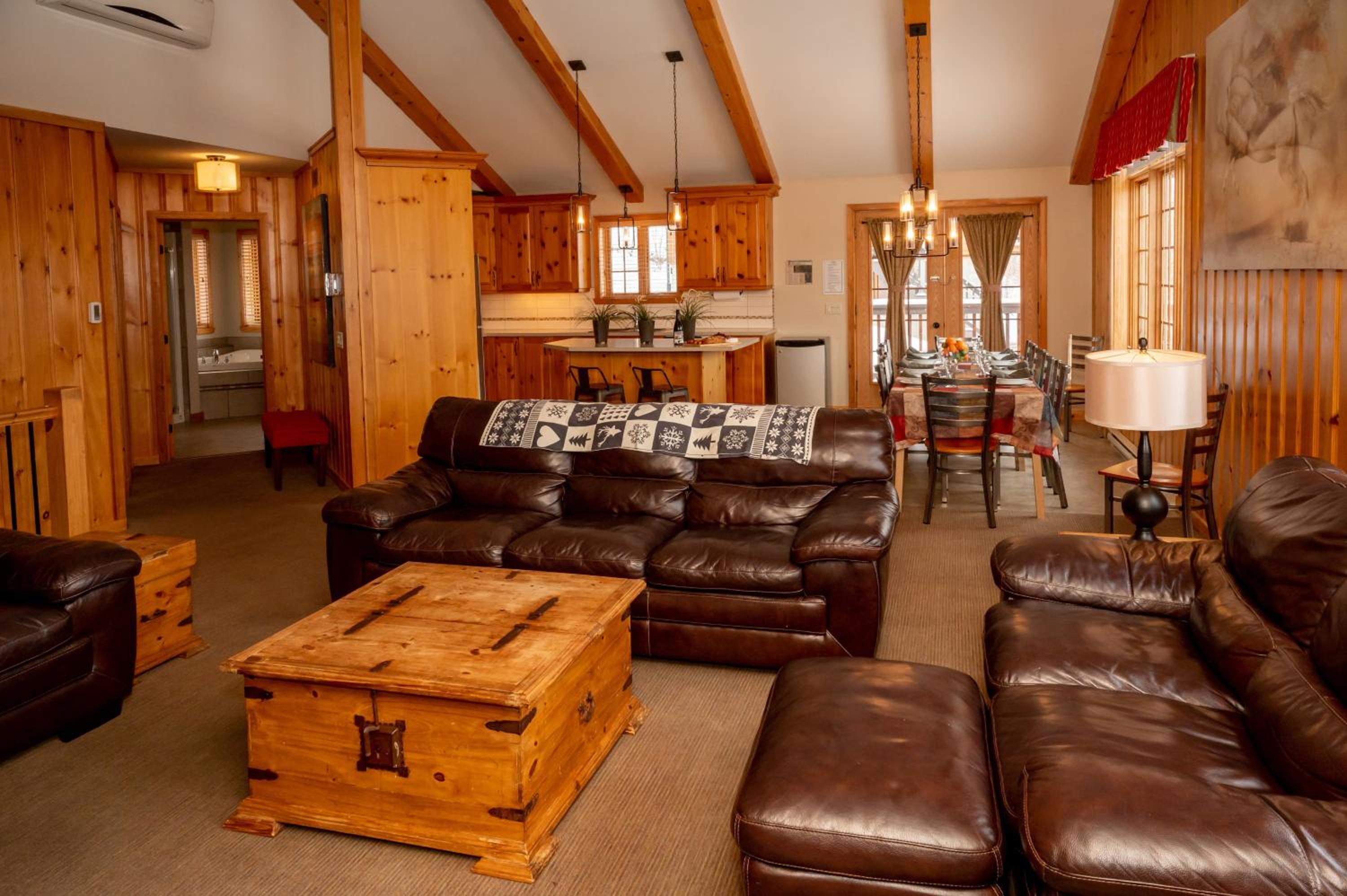 Standard Bungalow