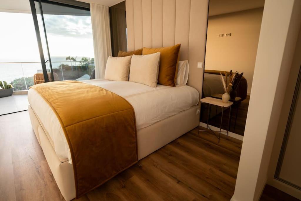 Apartment with Sea View photo 3