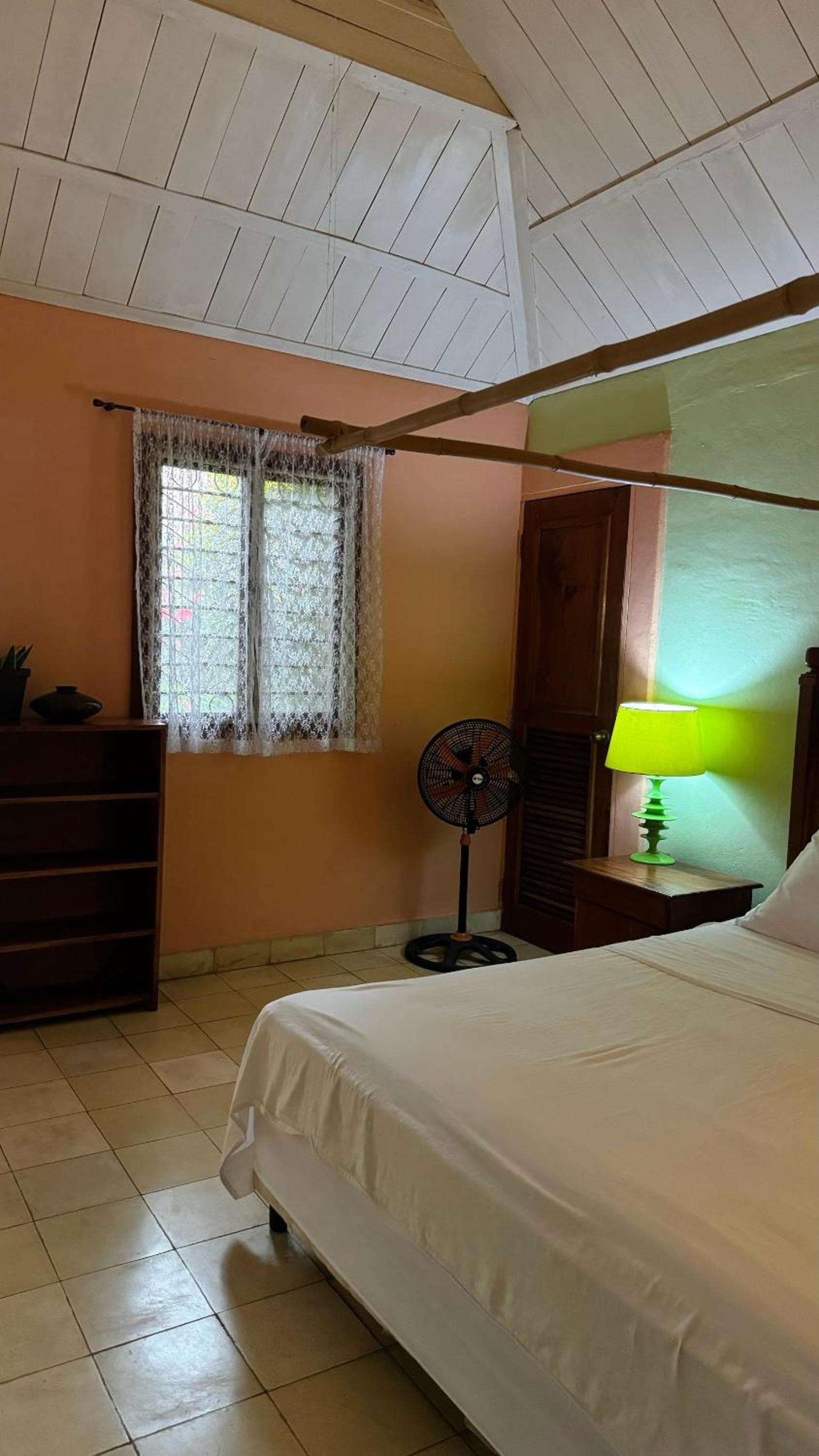 One-Bedroom House photo 2