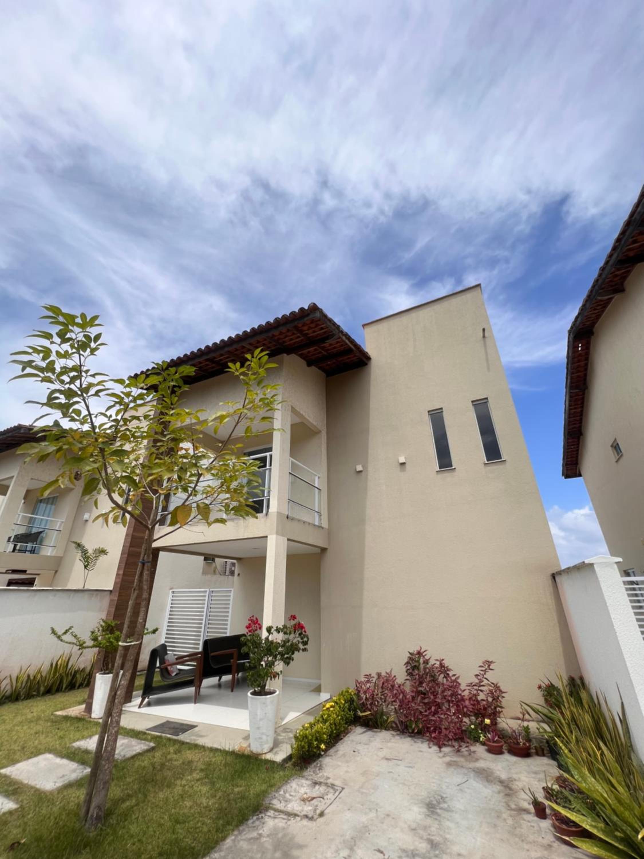 Four-Bedroom House photo 2