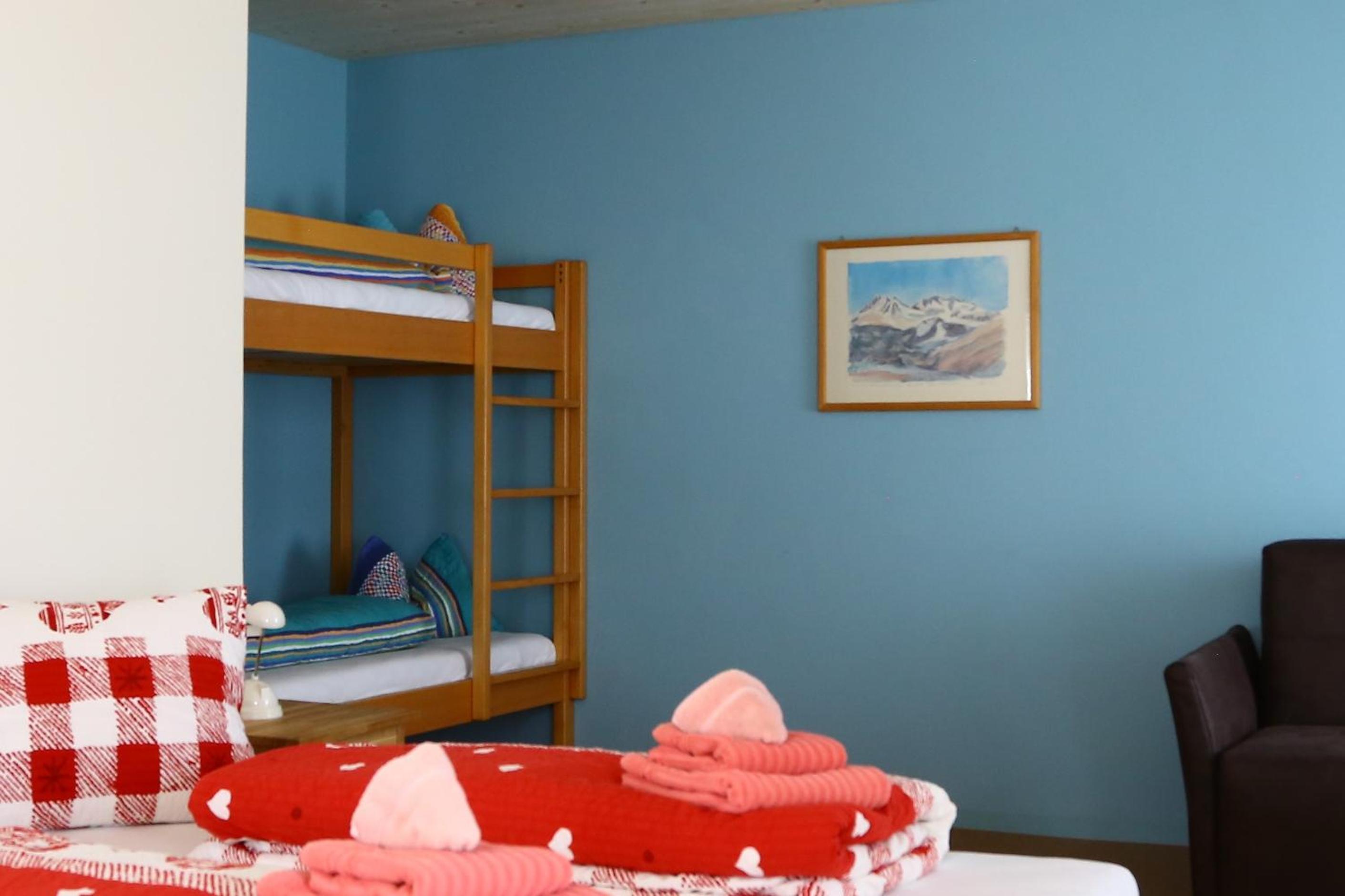 Family Suite photo 1