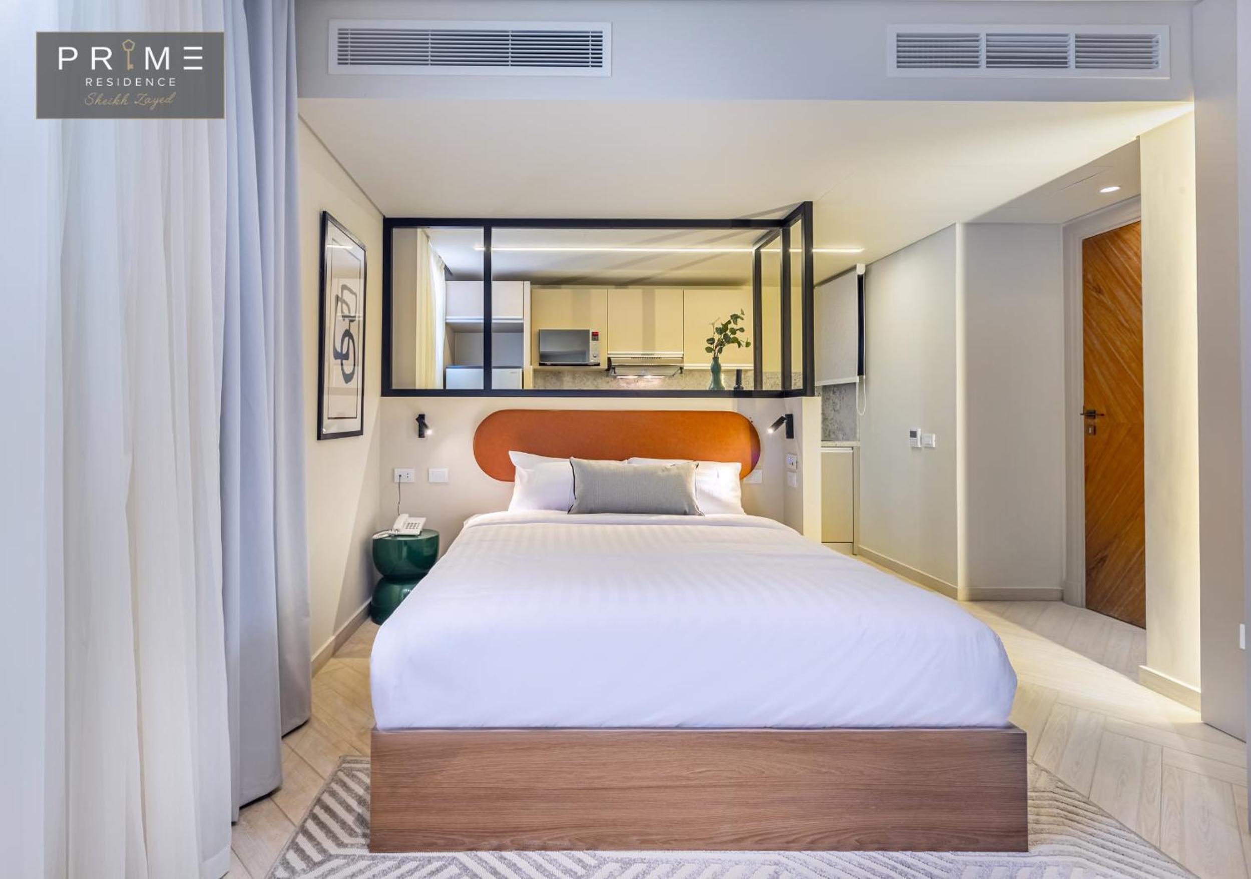 Studio Apartment photo 1