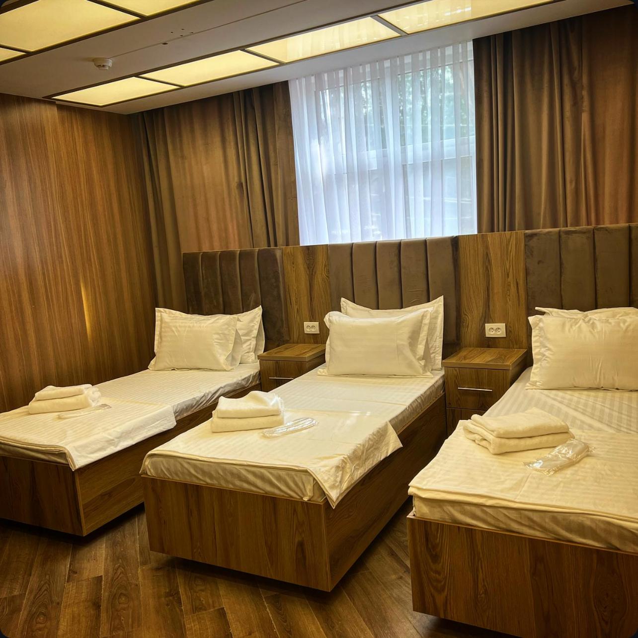 Triple Room photo 3