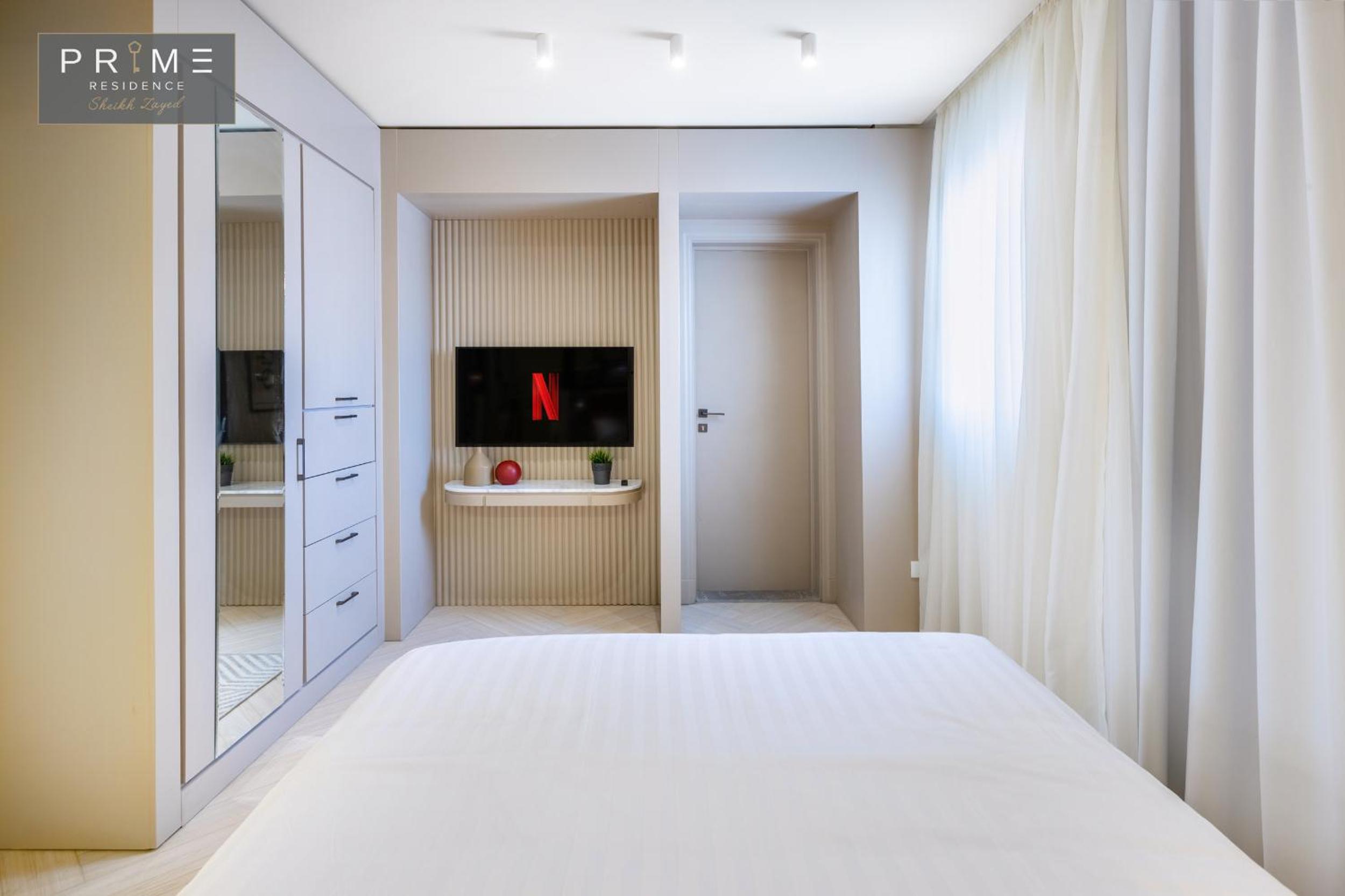 Studio Apartment photo 2