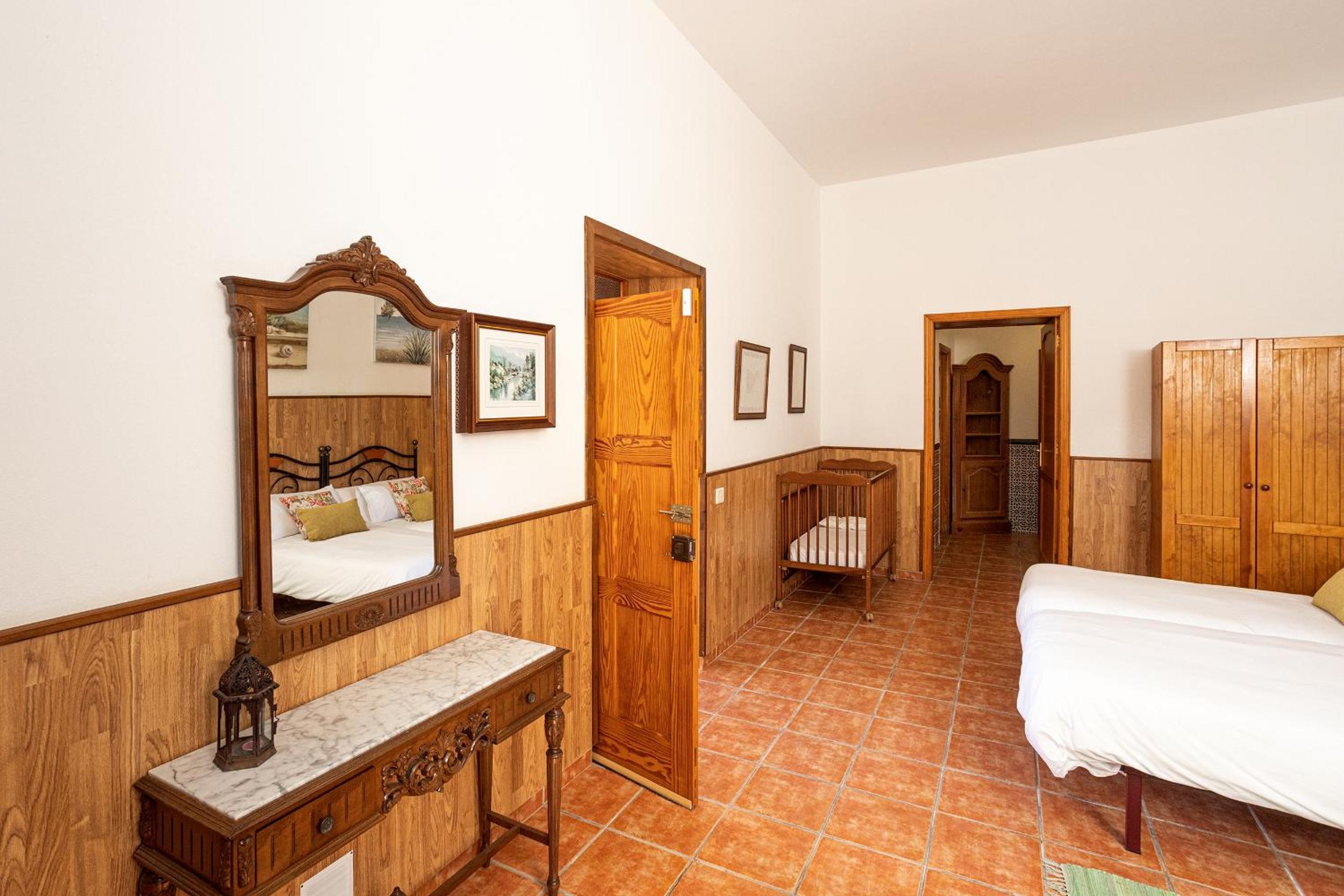 Two-Bedroom House photo 2
