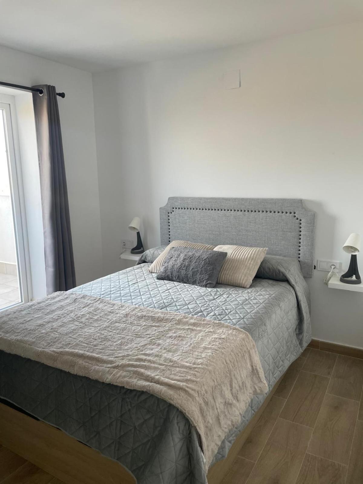 Habitación Doble con Balcón