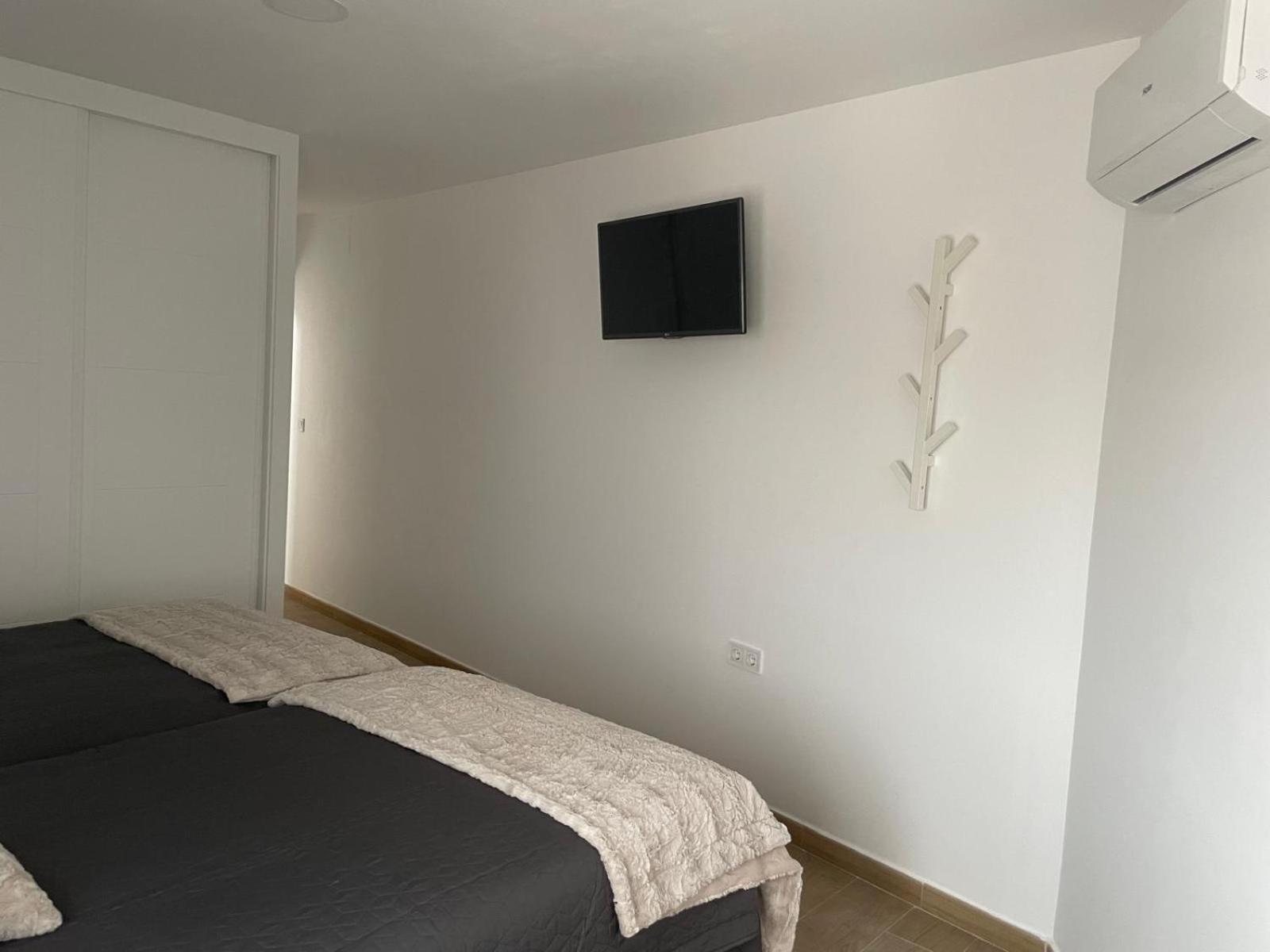 Habitación Doble o con Dos Camas