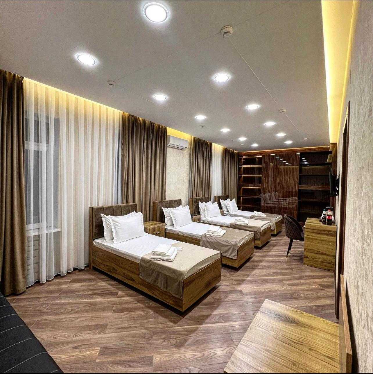 Quadruple Room photo 2