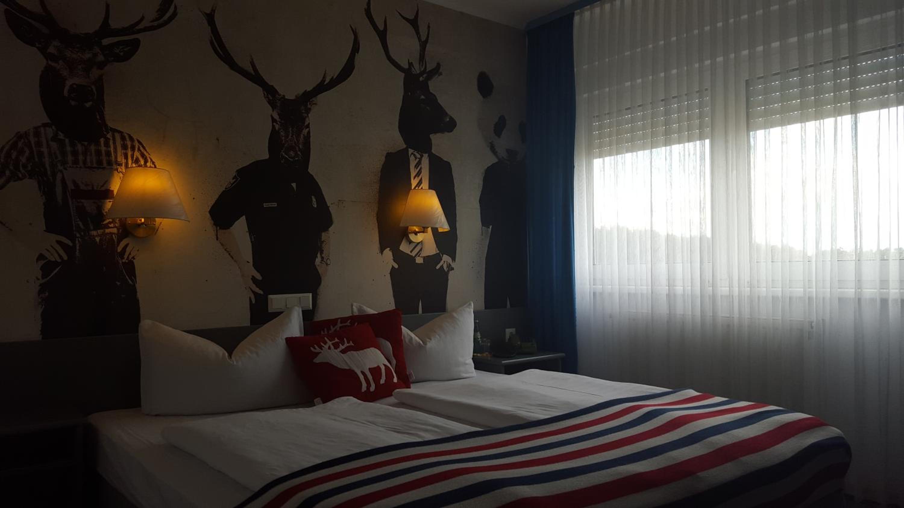 Small Double Room photo 2