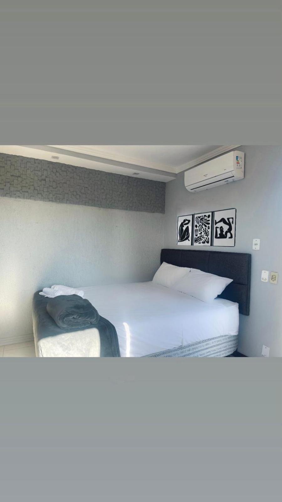 Standard Quadruple Room photo 2