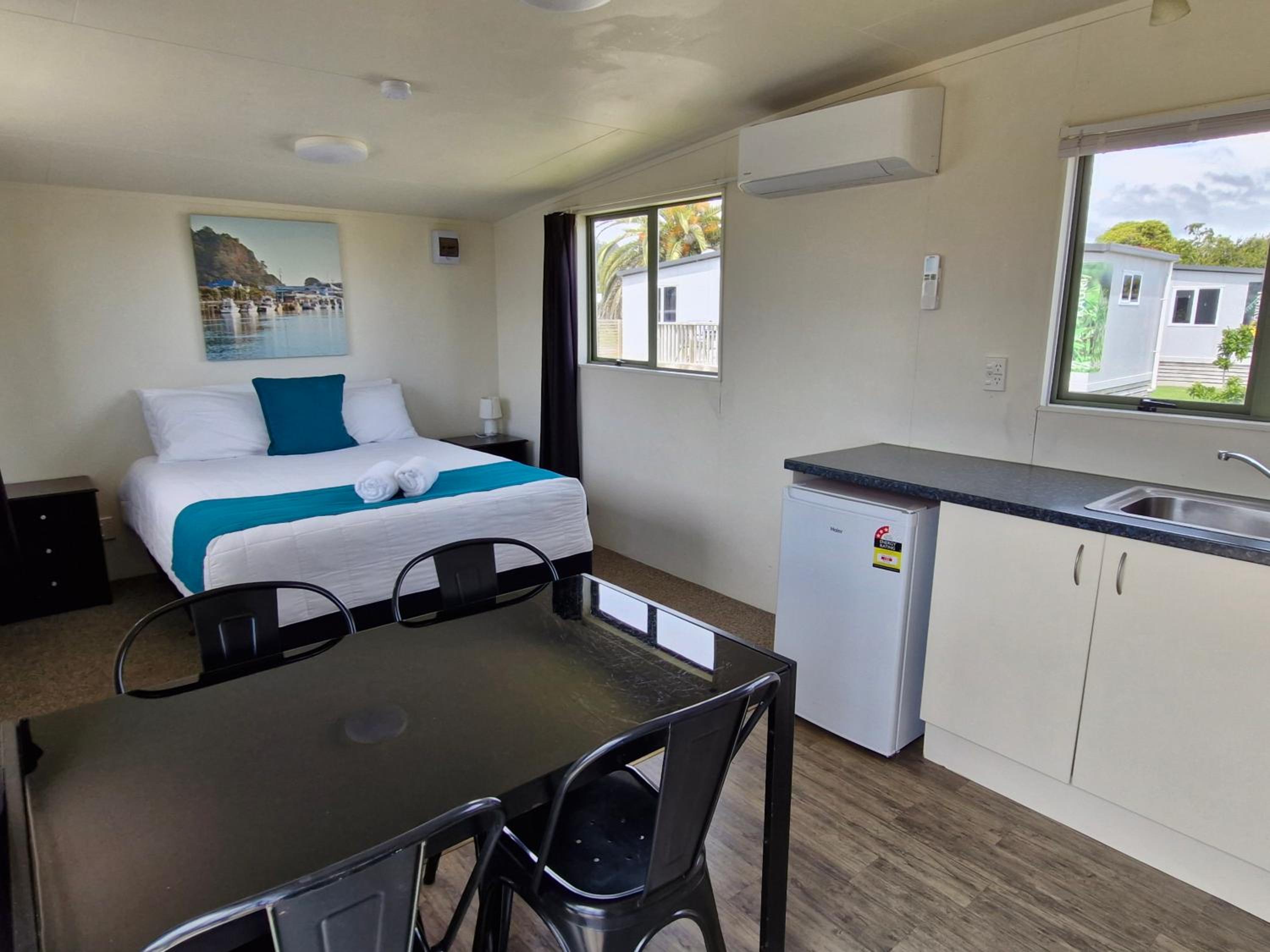 Suite photo 1
