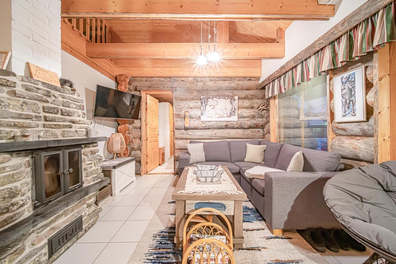 Chalet photo 1