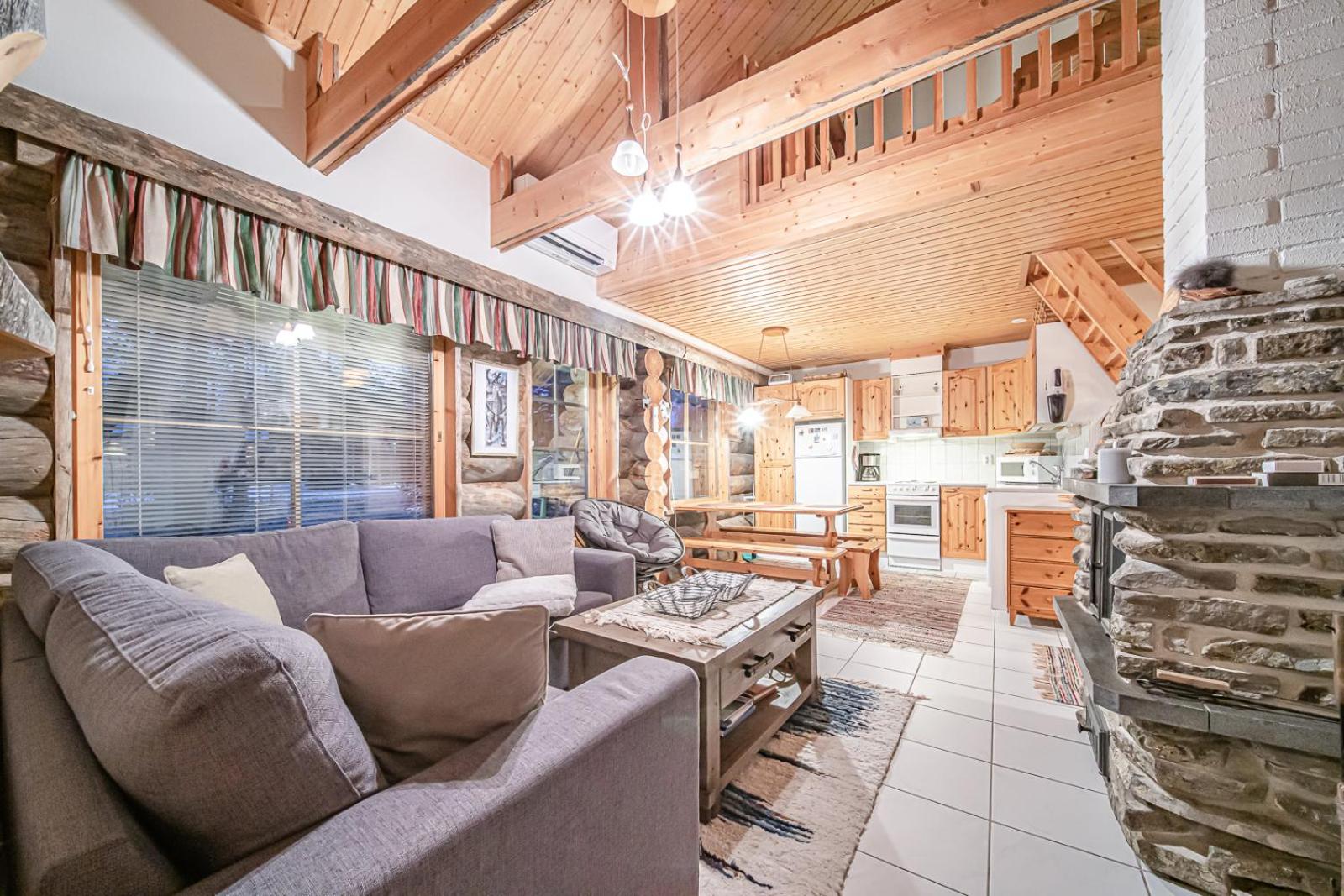Chalet photo 3