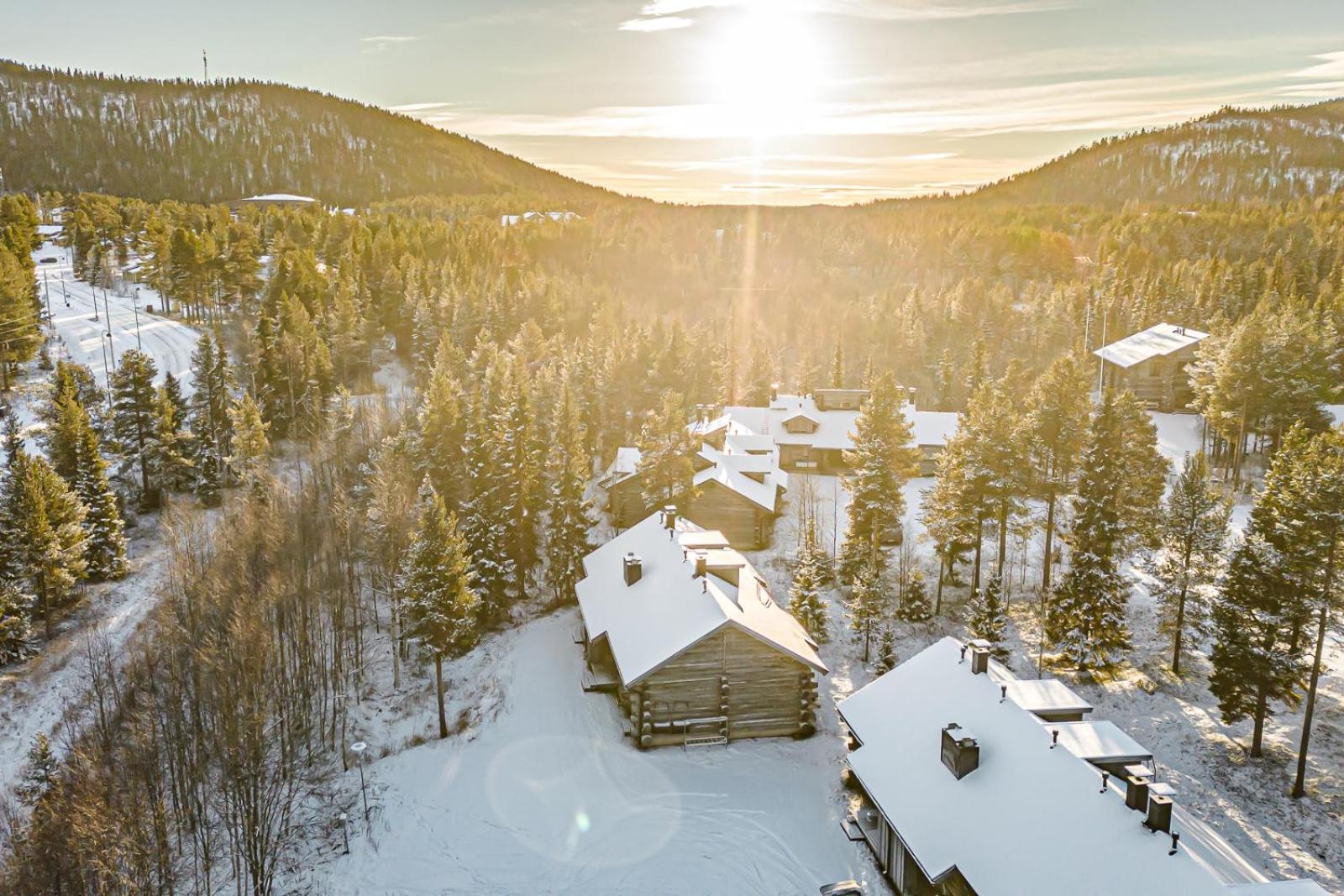 Chalet photo 2