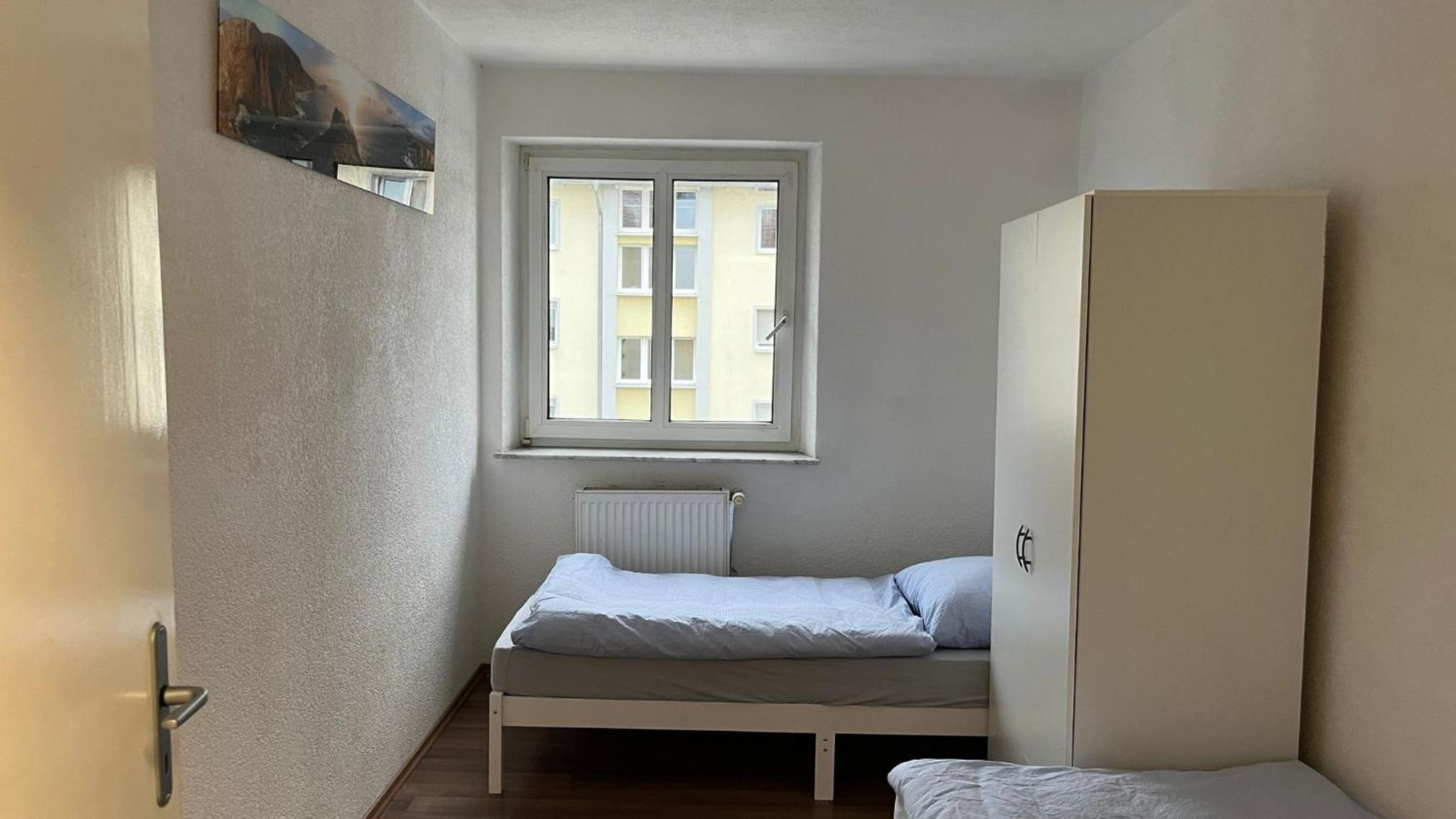 Two-Bedroom Apartment photo 1