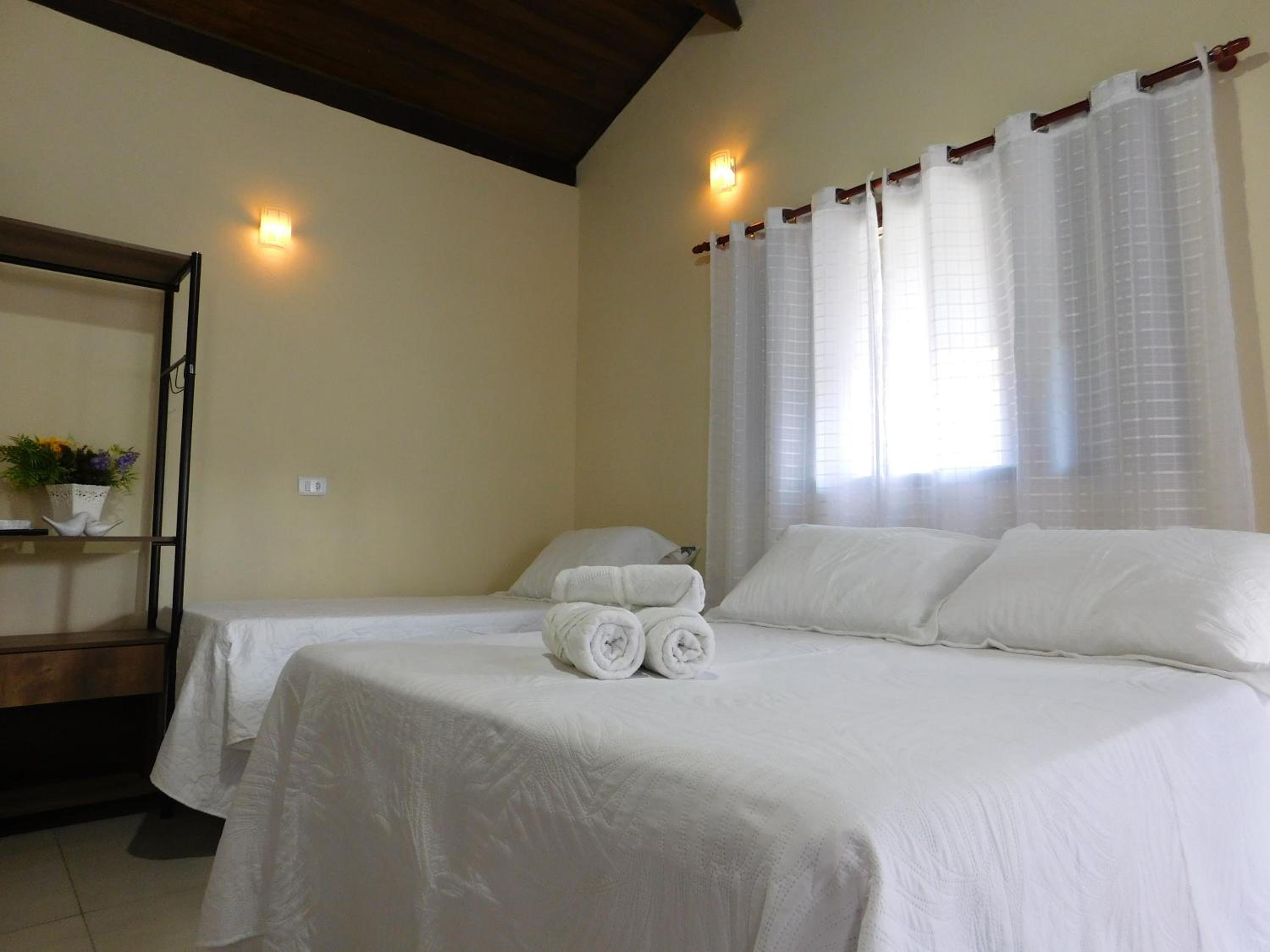 One-Bedroom Chalet - Photo 4