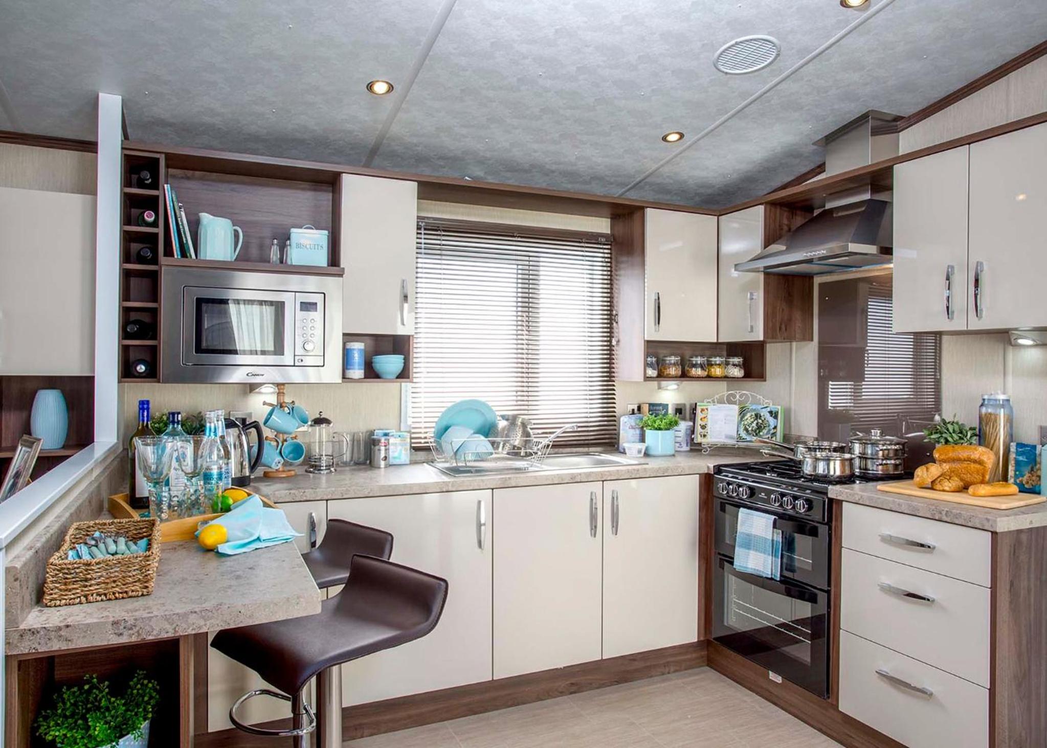Three-Bedroom Holiday home 3 photo 2
