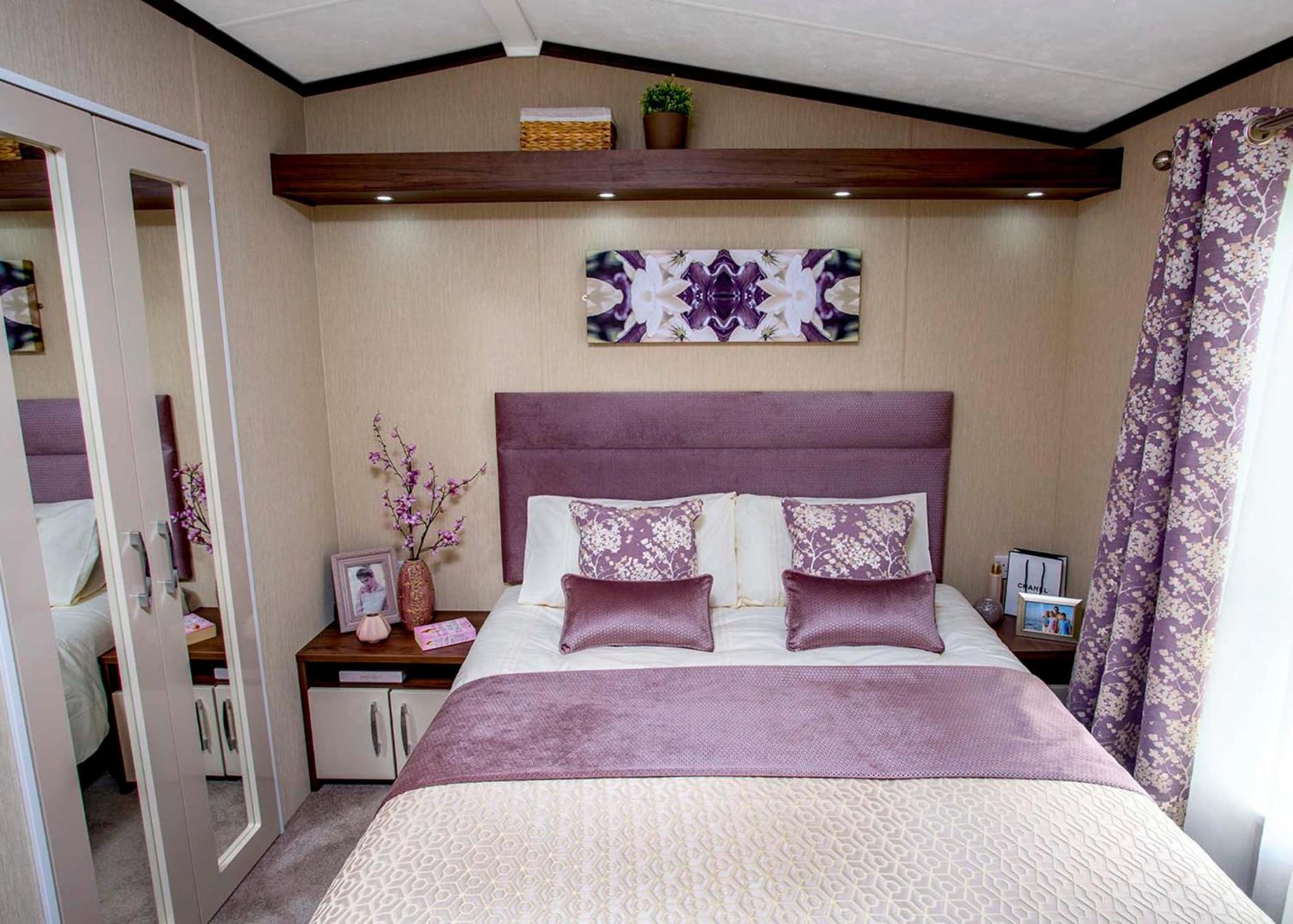 Three-Bedroom Holiday home 3 photo 3