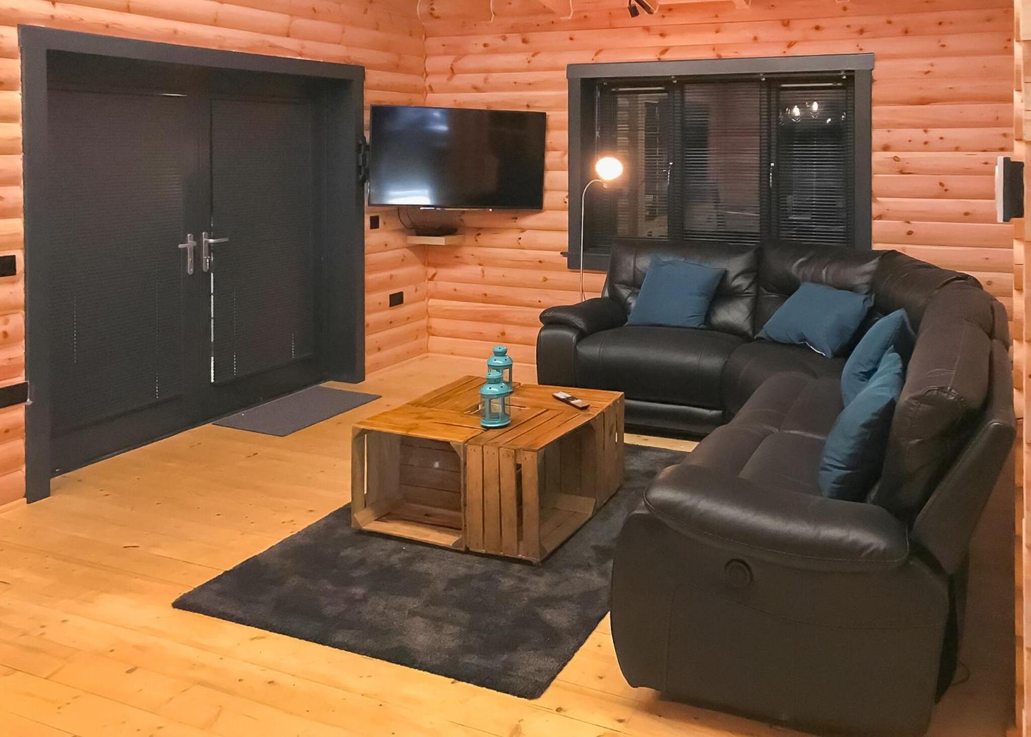 Three-Bedroom House photo 1