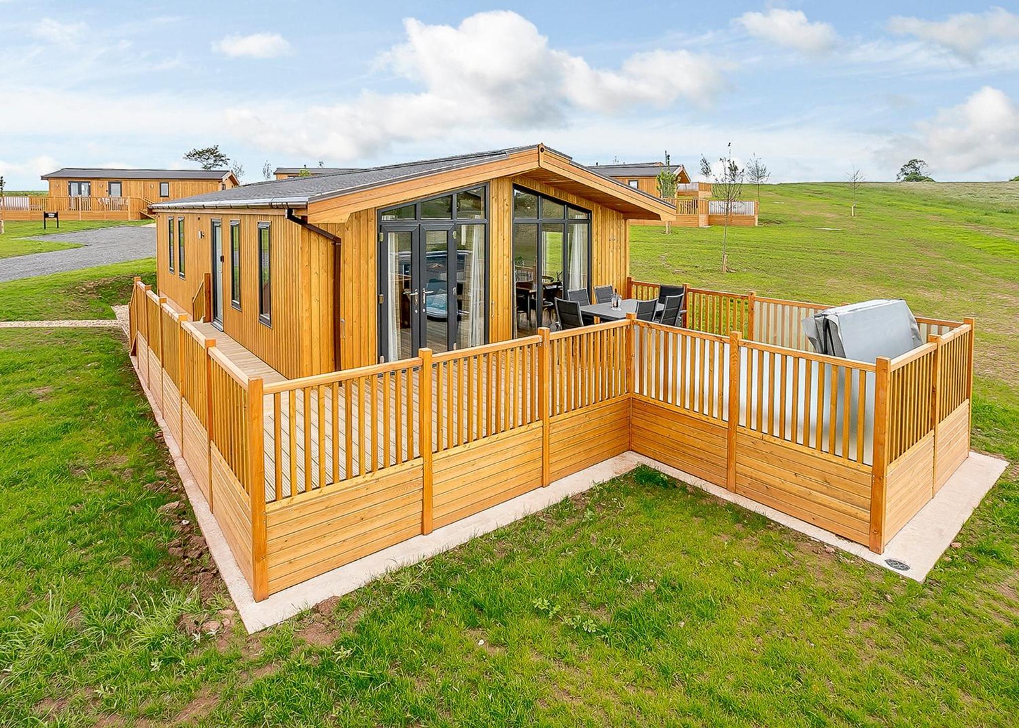 Three-Bedroom House 2
