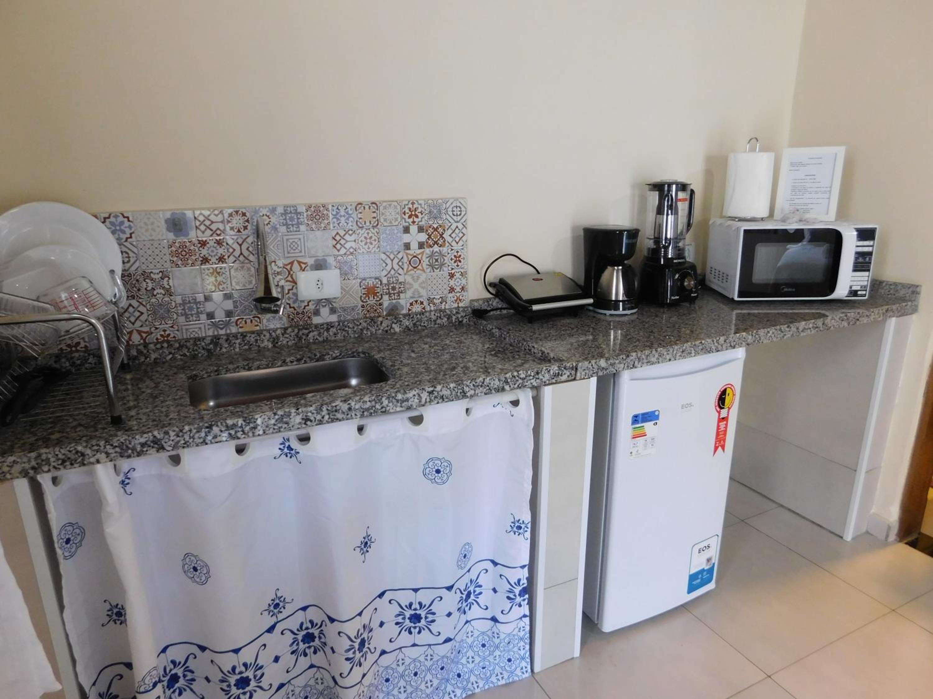 One-Bedroom Chalet - Photo 2