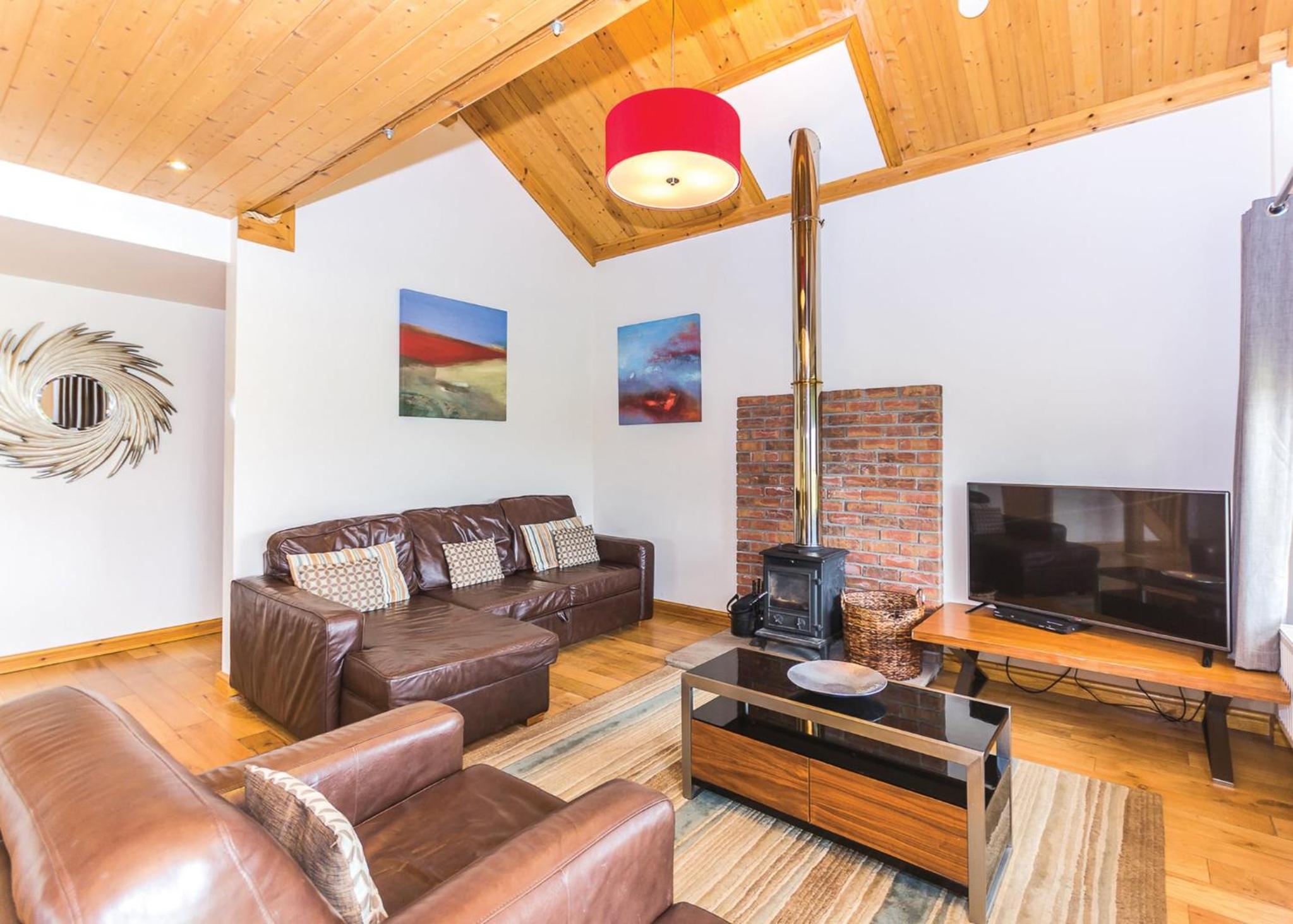 Two-Bedroom House 2