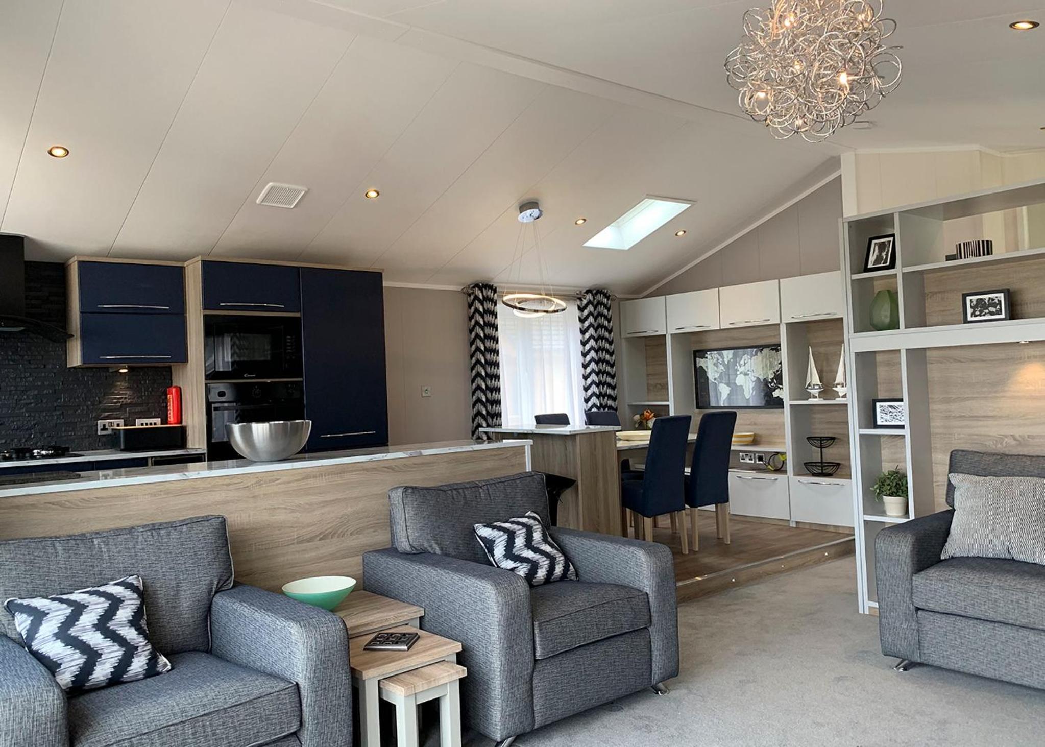 Two-Bedroom Lodge photo 1