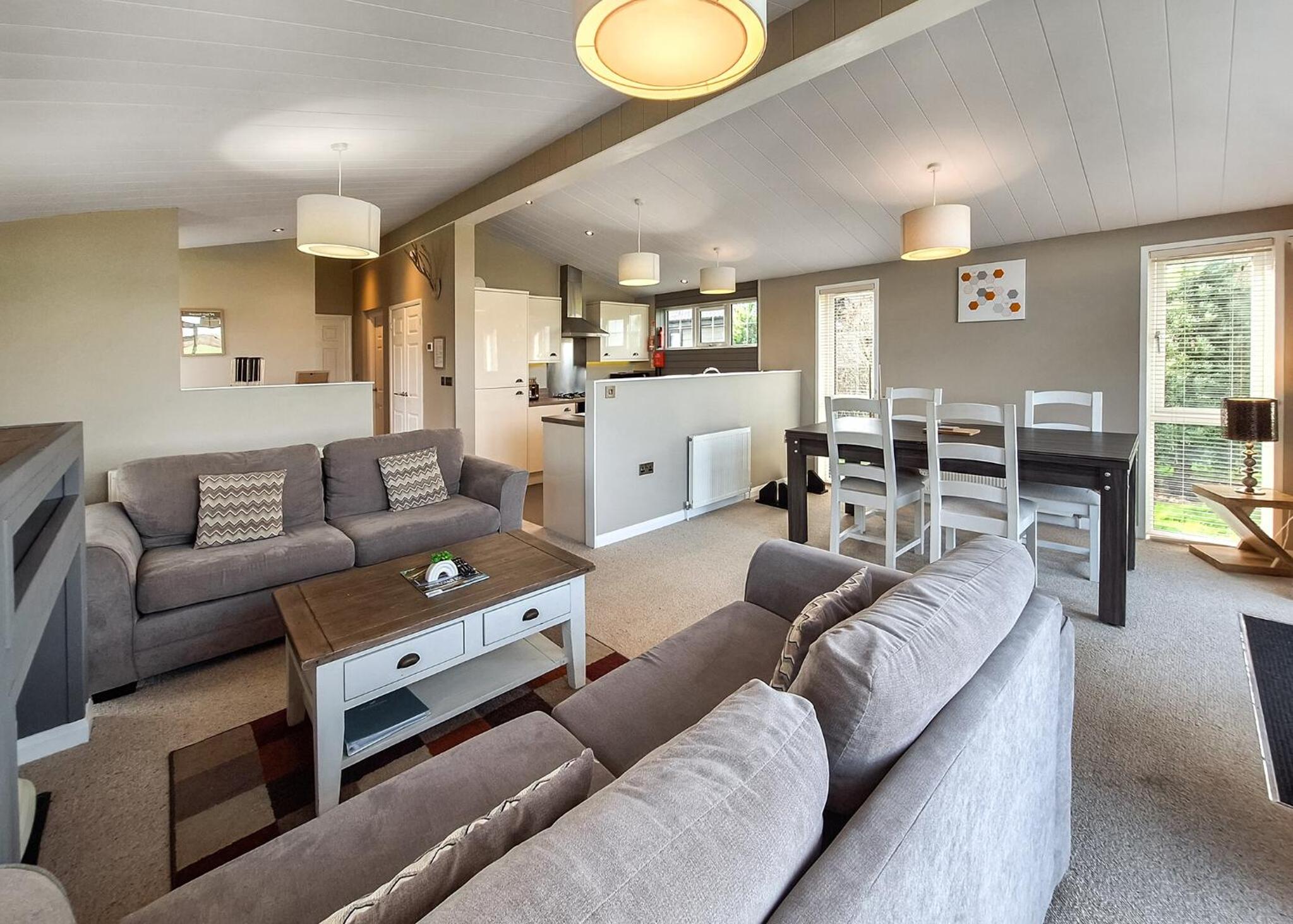 Two-Bedroom House 9