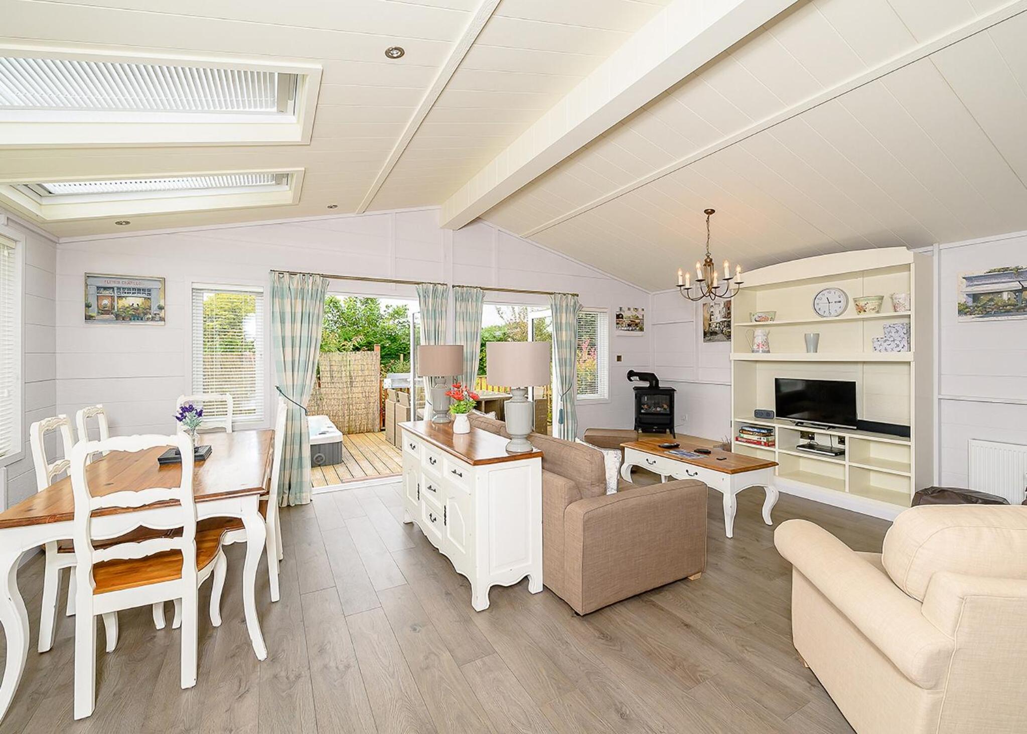 Two-Bedroom House 3