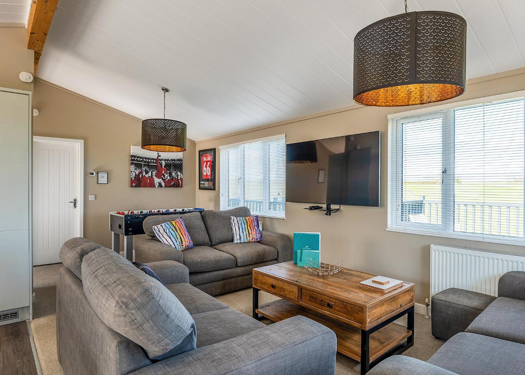 Three-Bedroom House 3