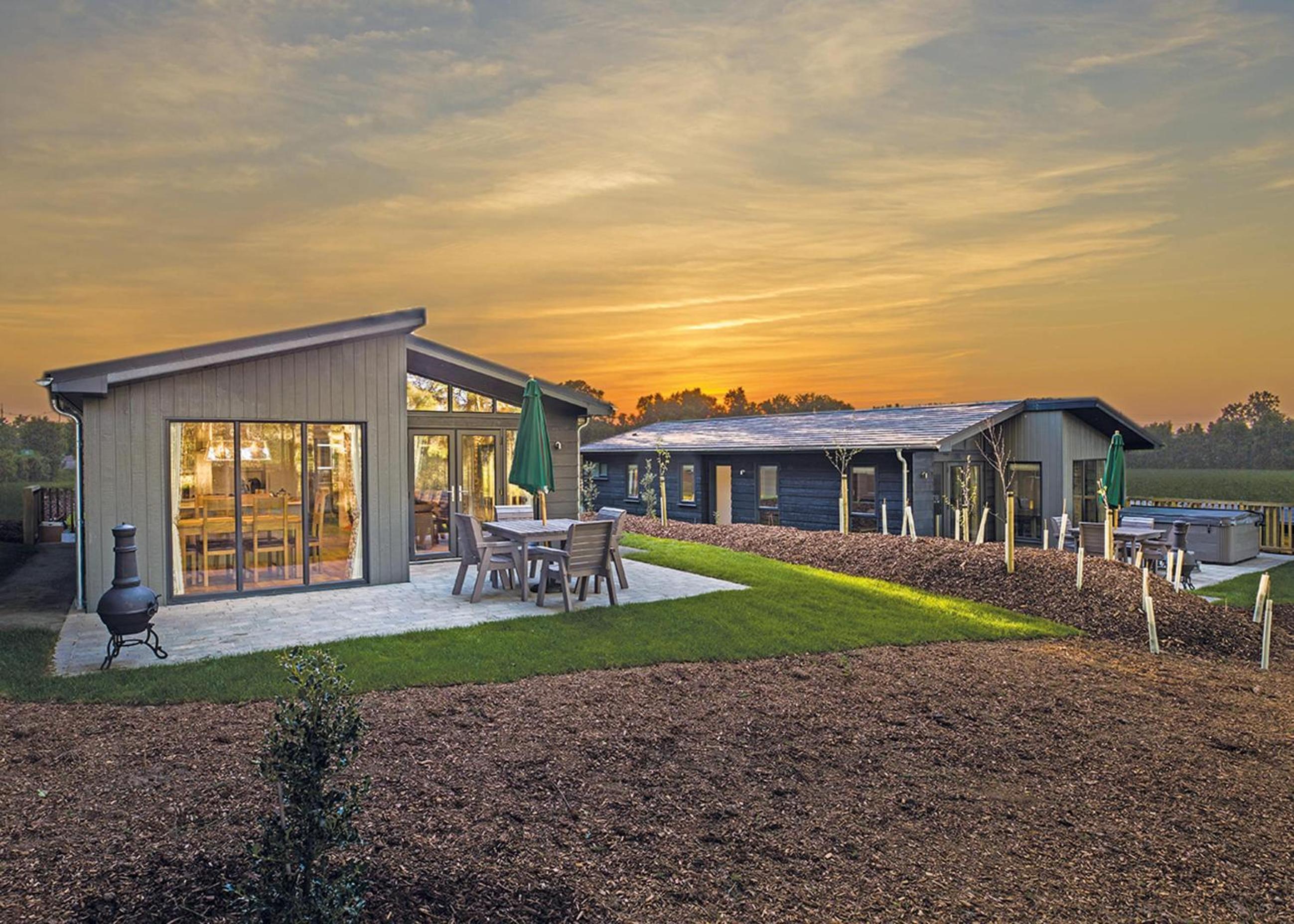 Four-Bedroom House 2