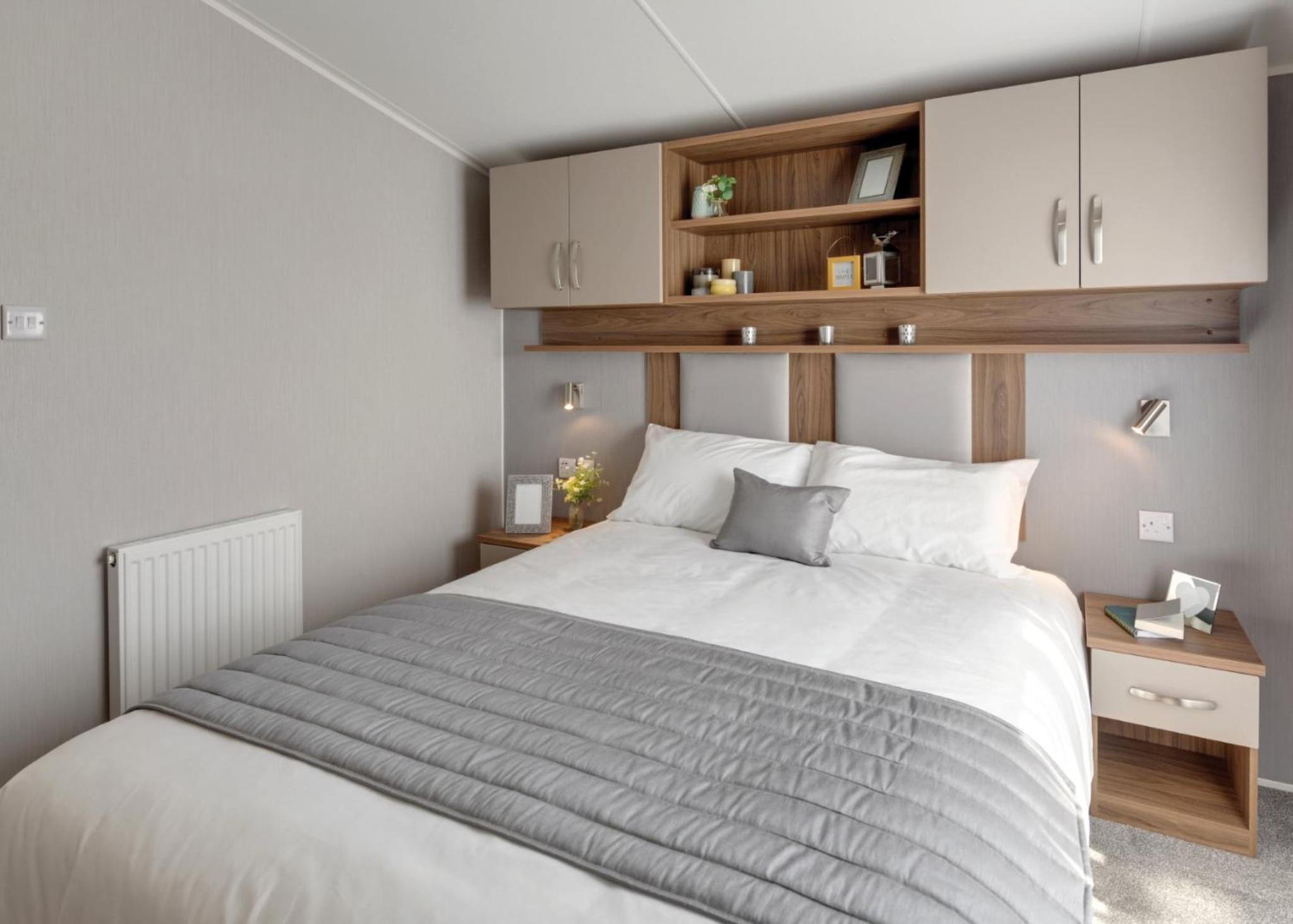 Mobile Home 3