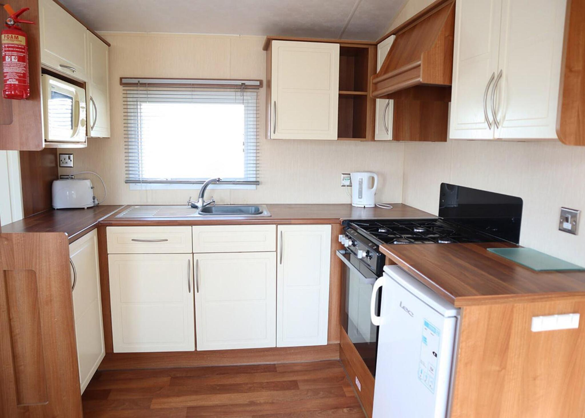 Mobile Home 6