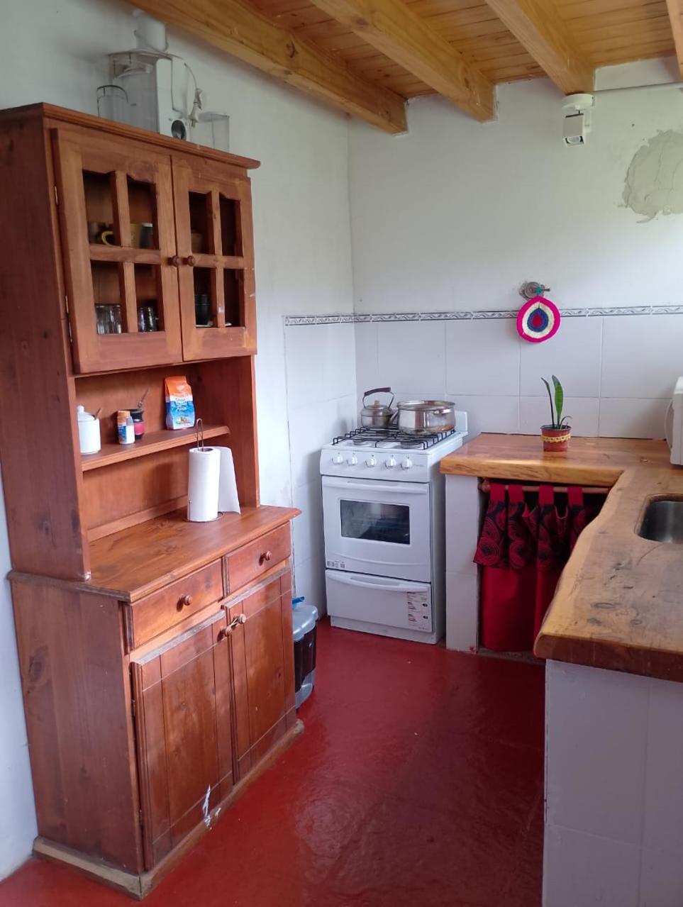 One-Bedroom House photo 2