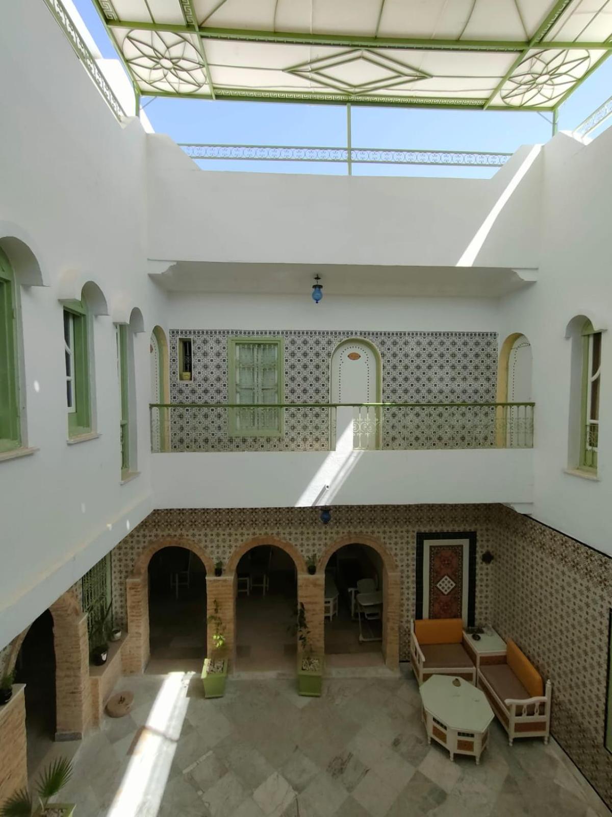 Single Room