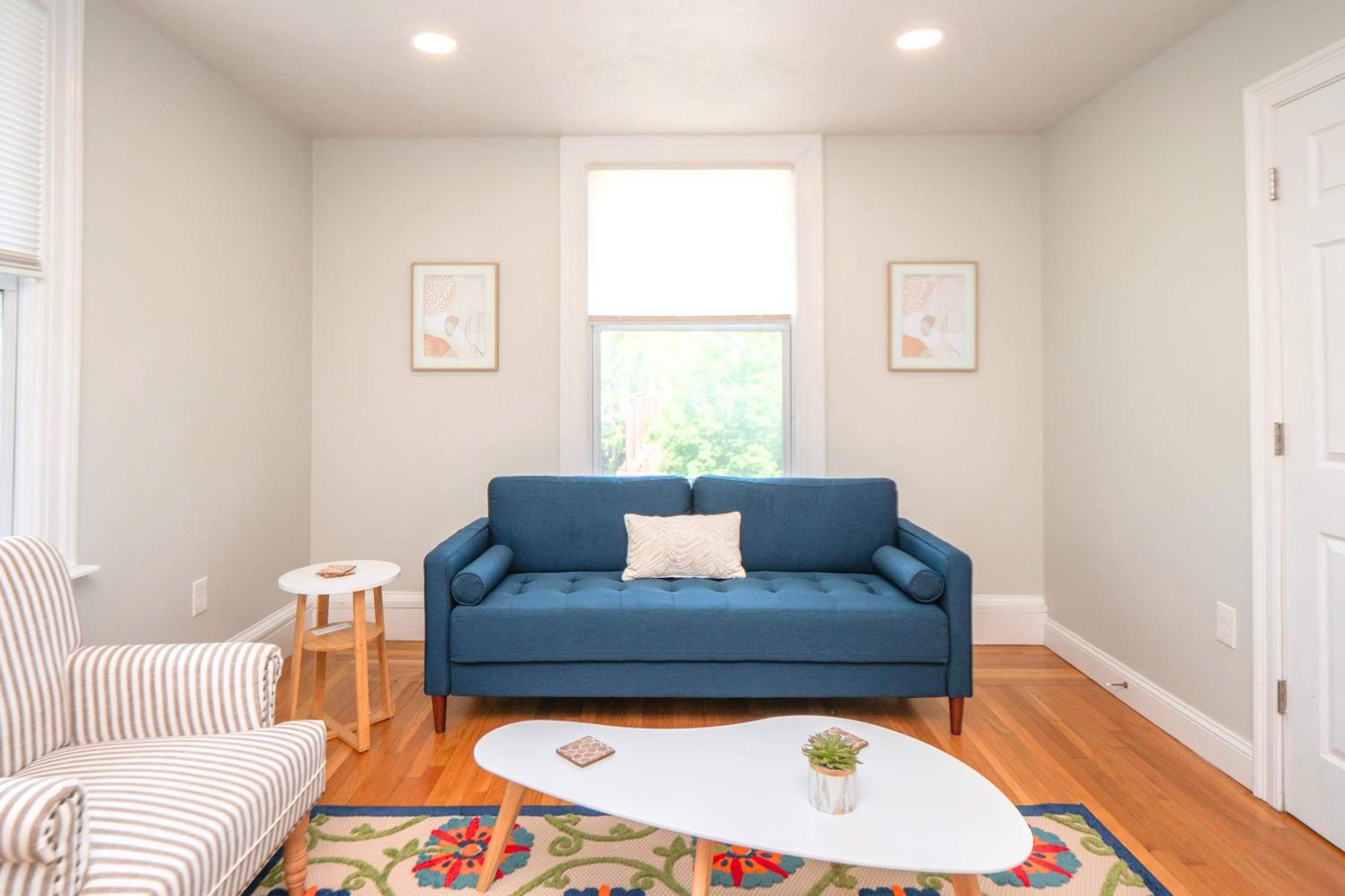 Apartment photo 1