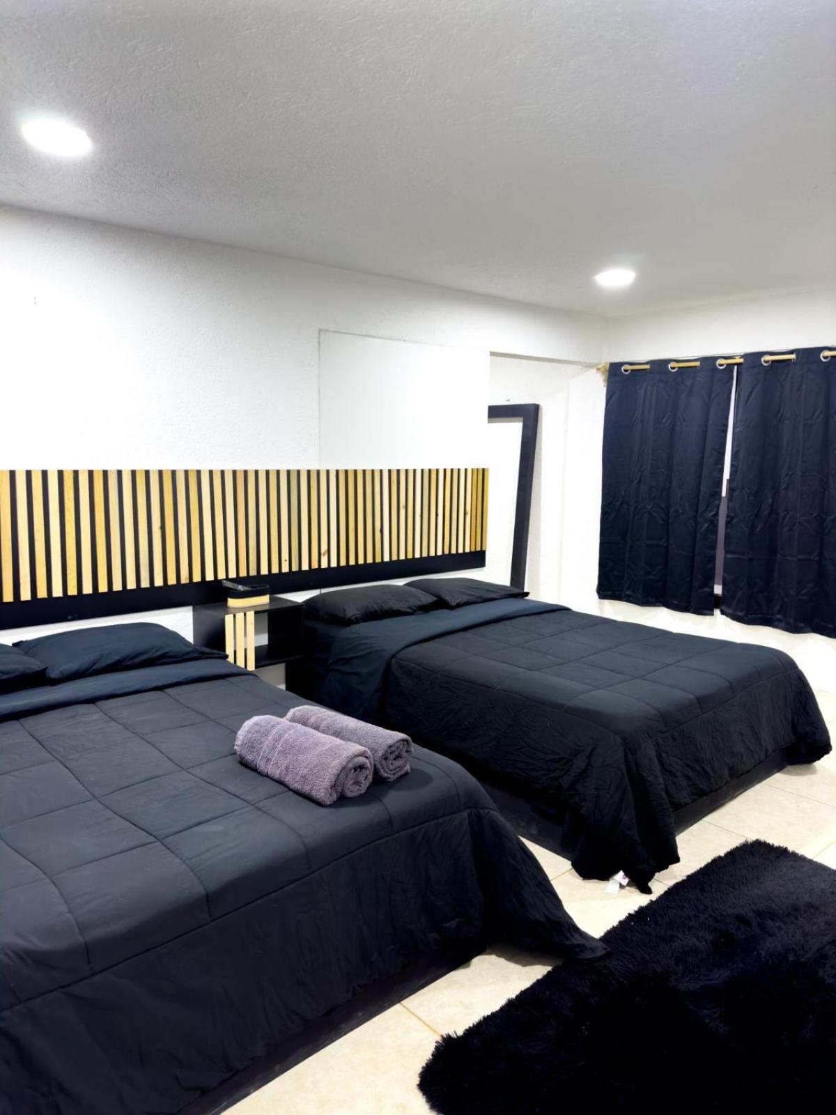 Twin Room with Private Bathroom