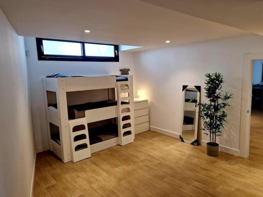 Five-Bedroom House