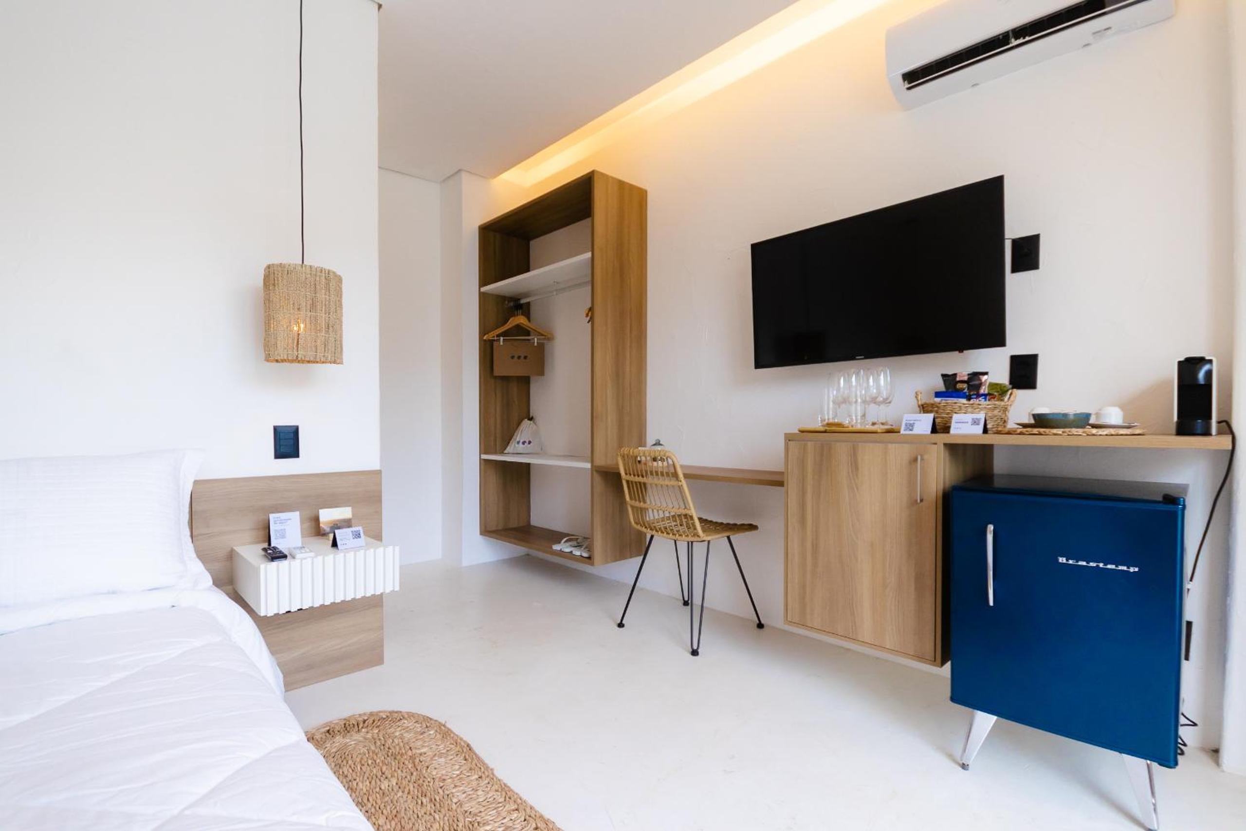Luxury Triple Room photo 2
